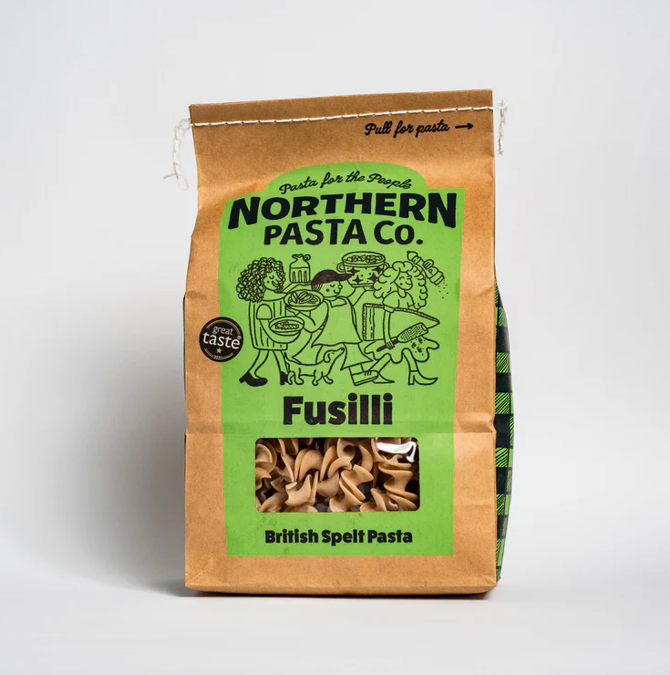 Northern Pasta Co.