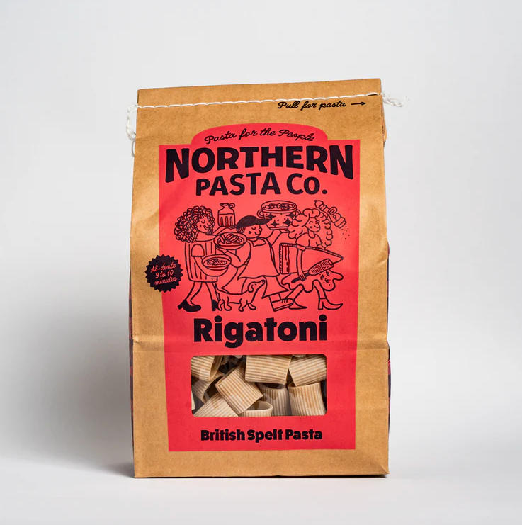 Northern Pasta Co.