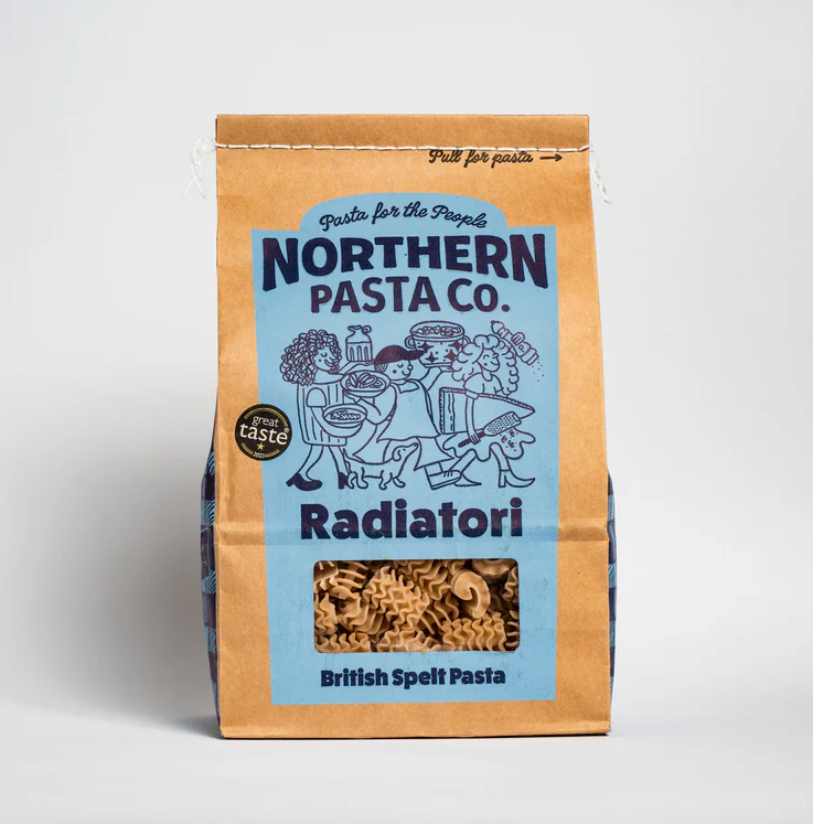 Northern Pasta Co.