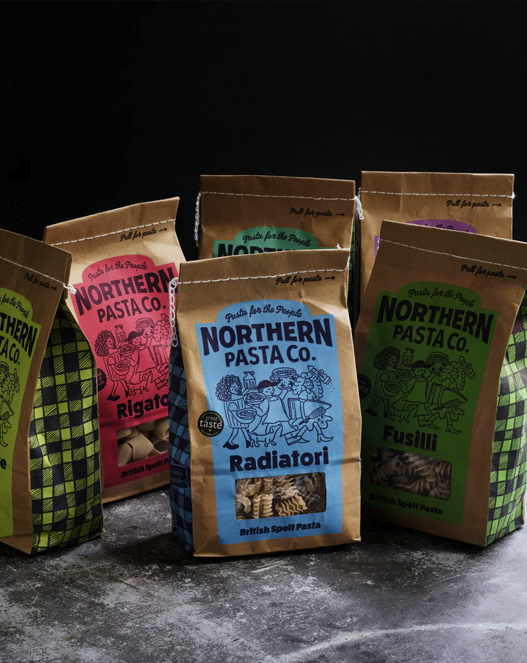 Northern Pasta Co.