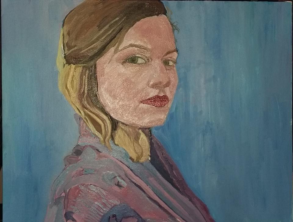 Portrait Workshop Grundisburgh