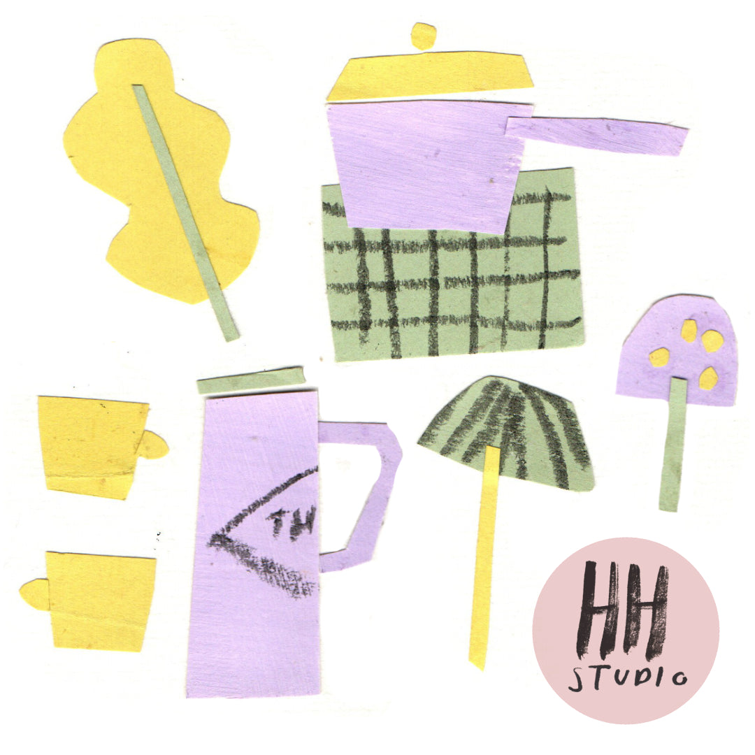 Studio Session with HH Studio -Oct
