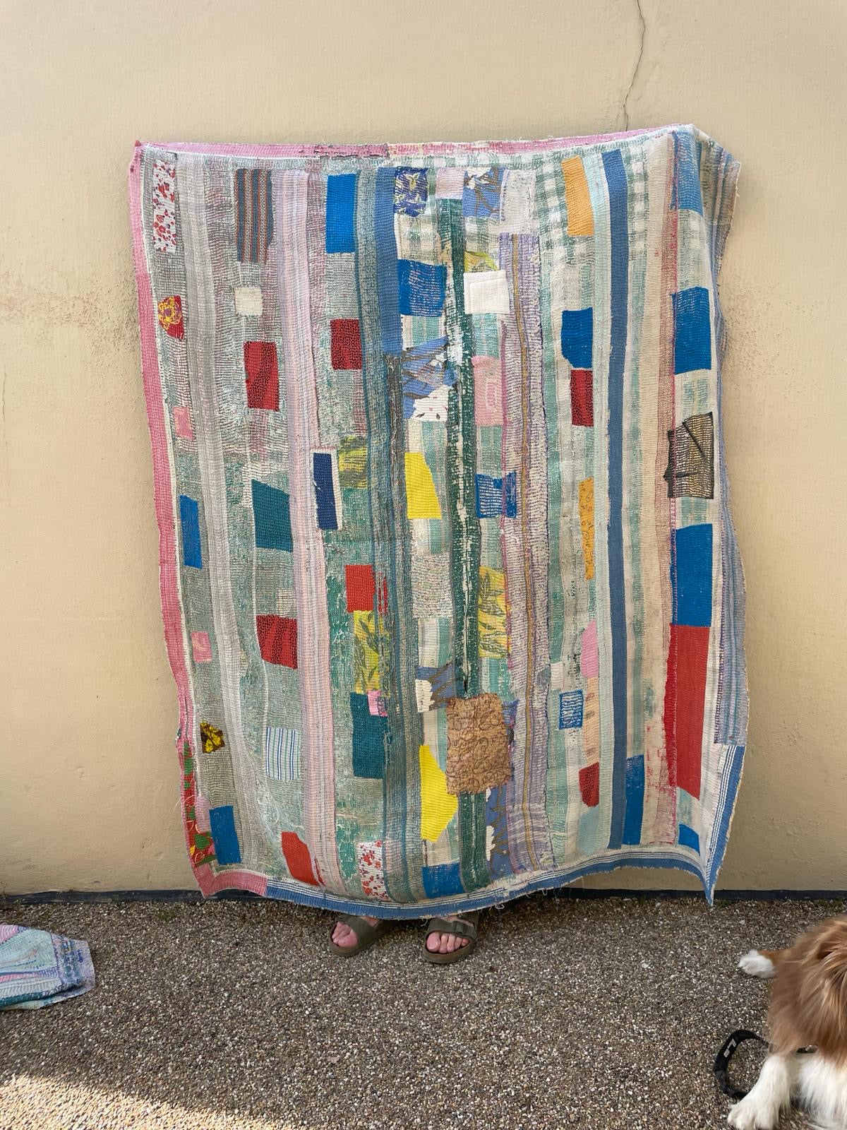 Kantha 14