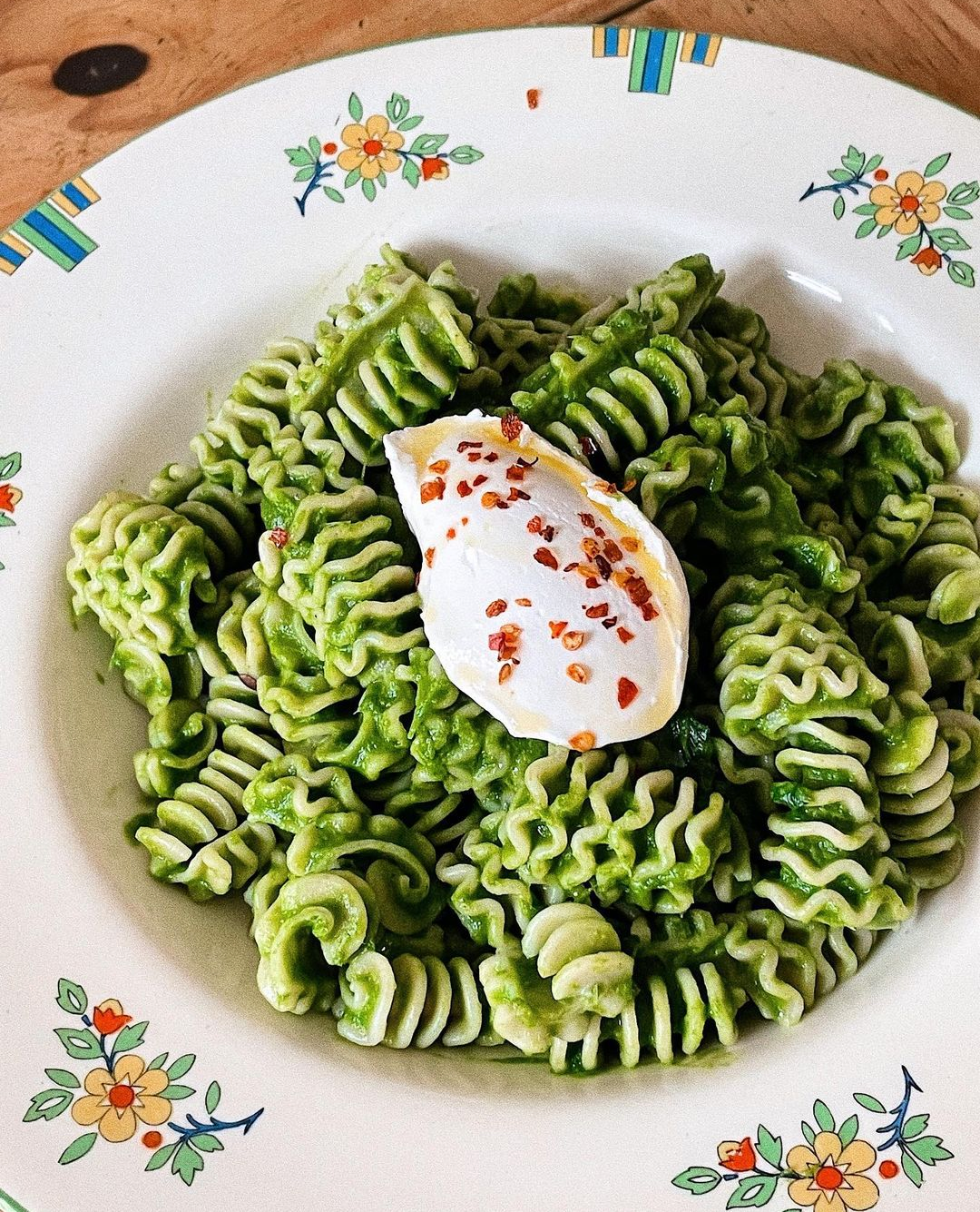 Northern Pasta Co. - Radiatori