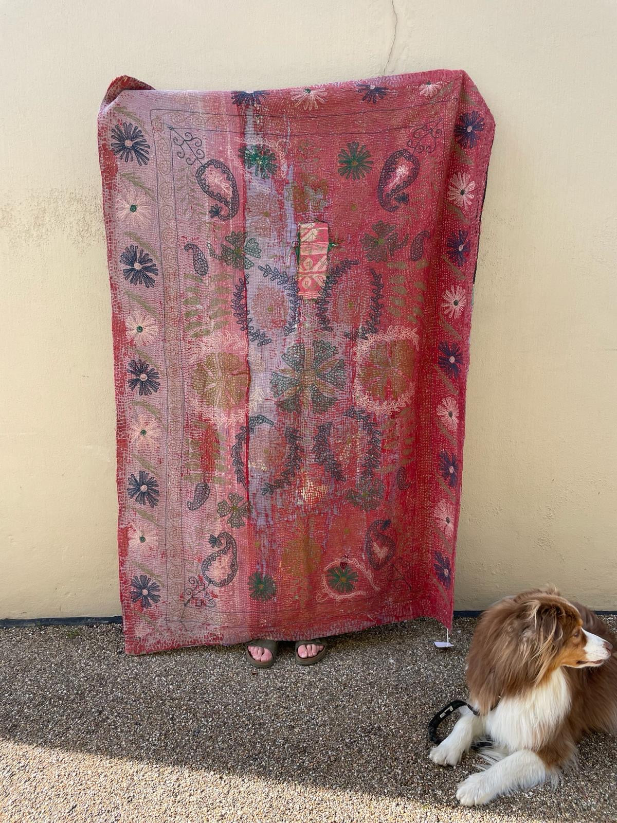 Kantha Sujani 11