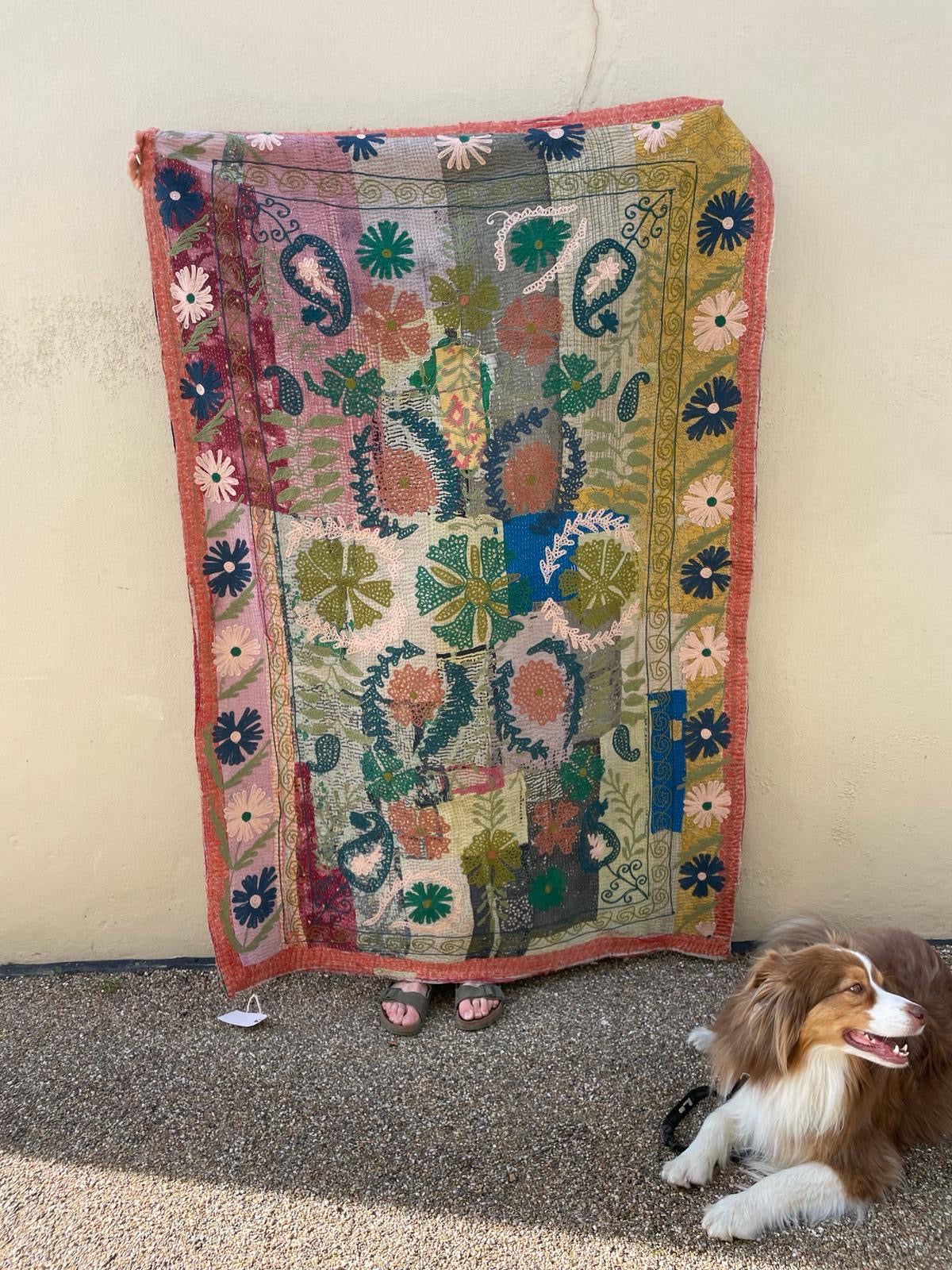 Kantha Sujani 11