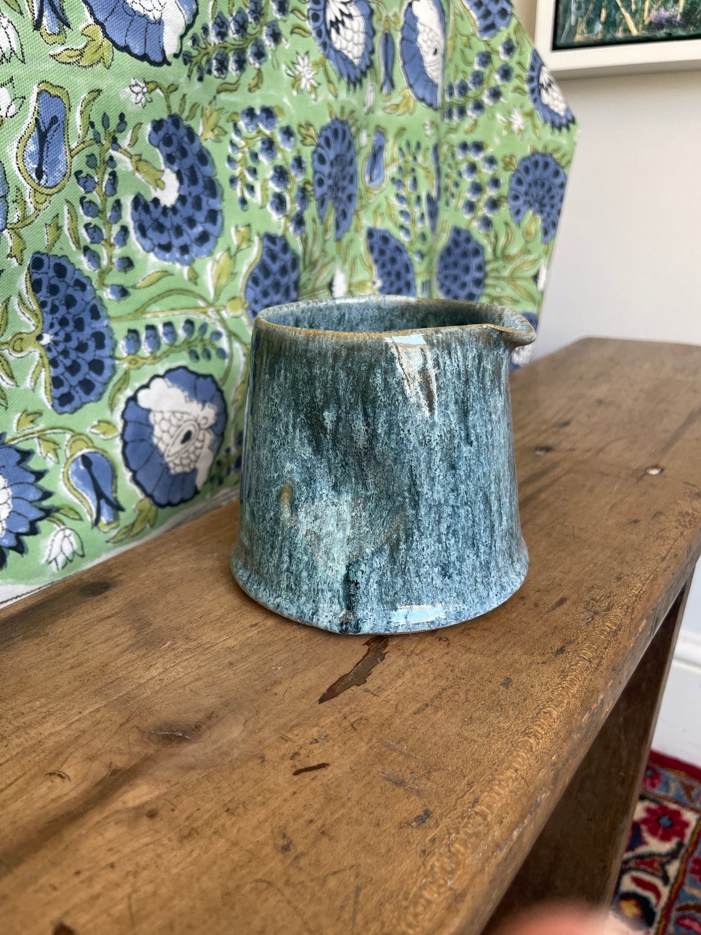 Large Pinch Jug