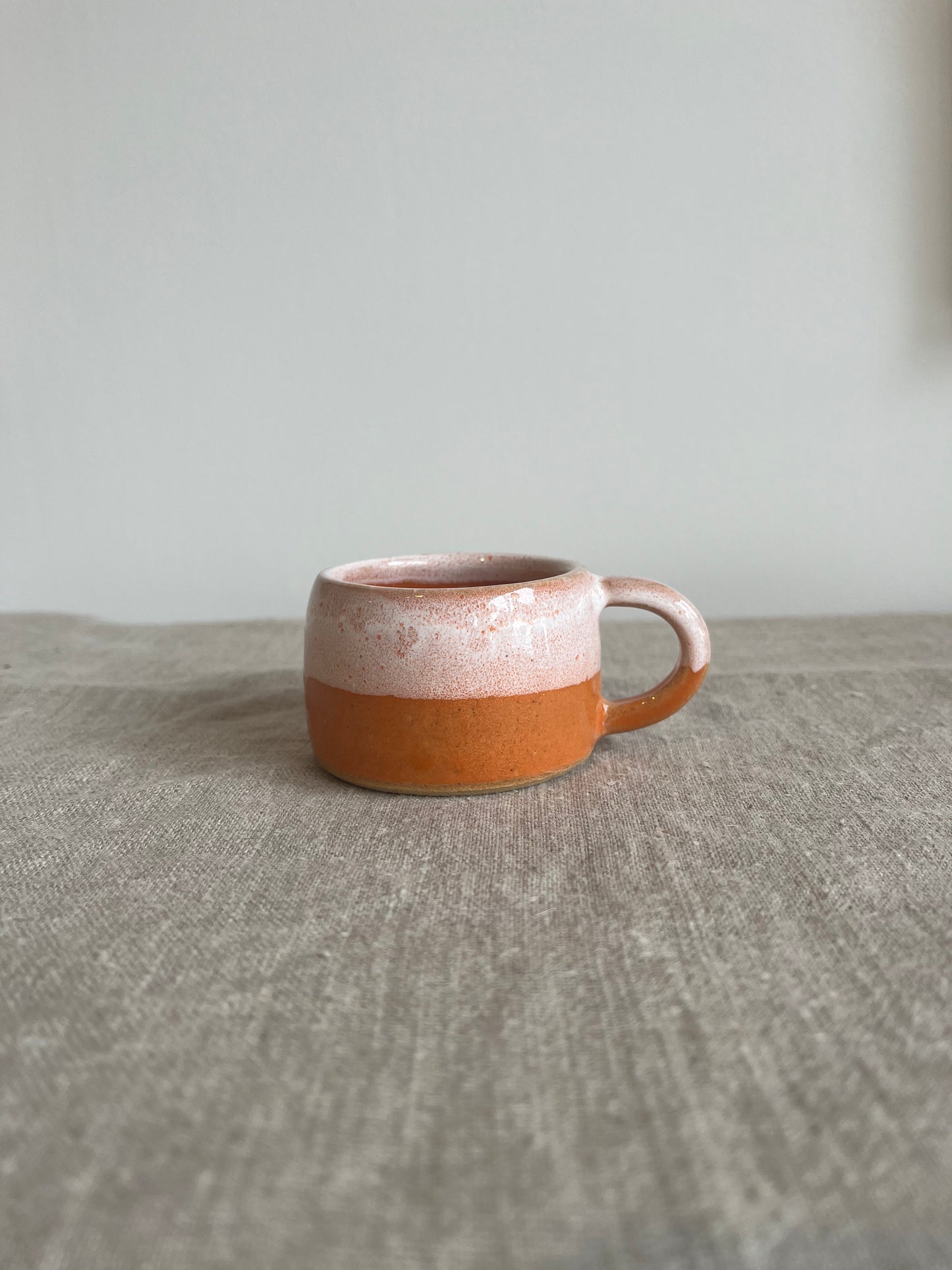 Espresso Mug