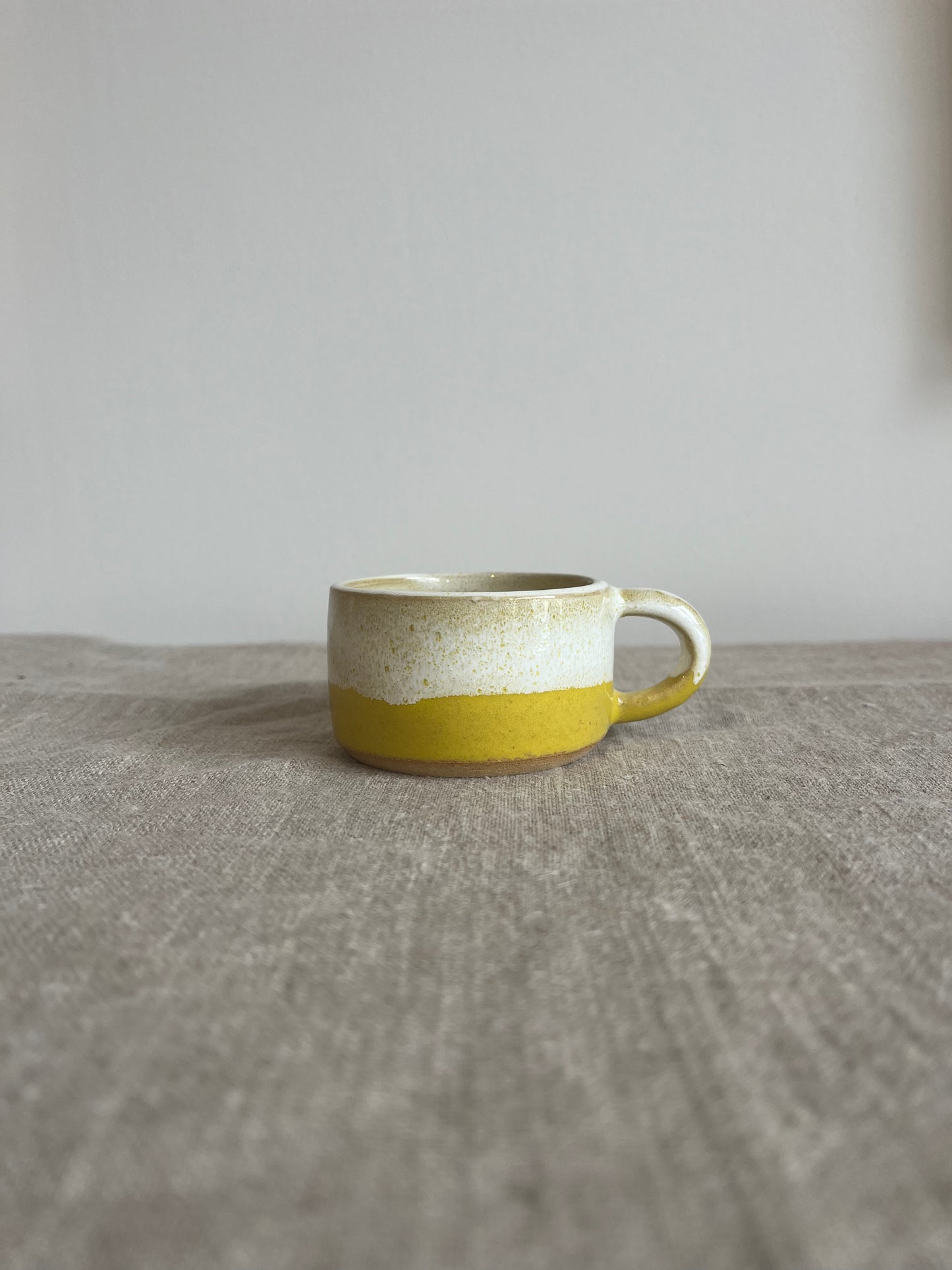 Espresso Mug