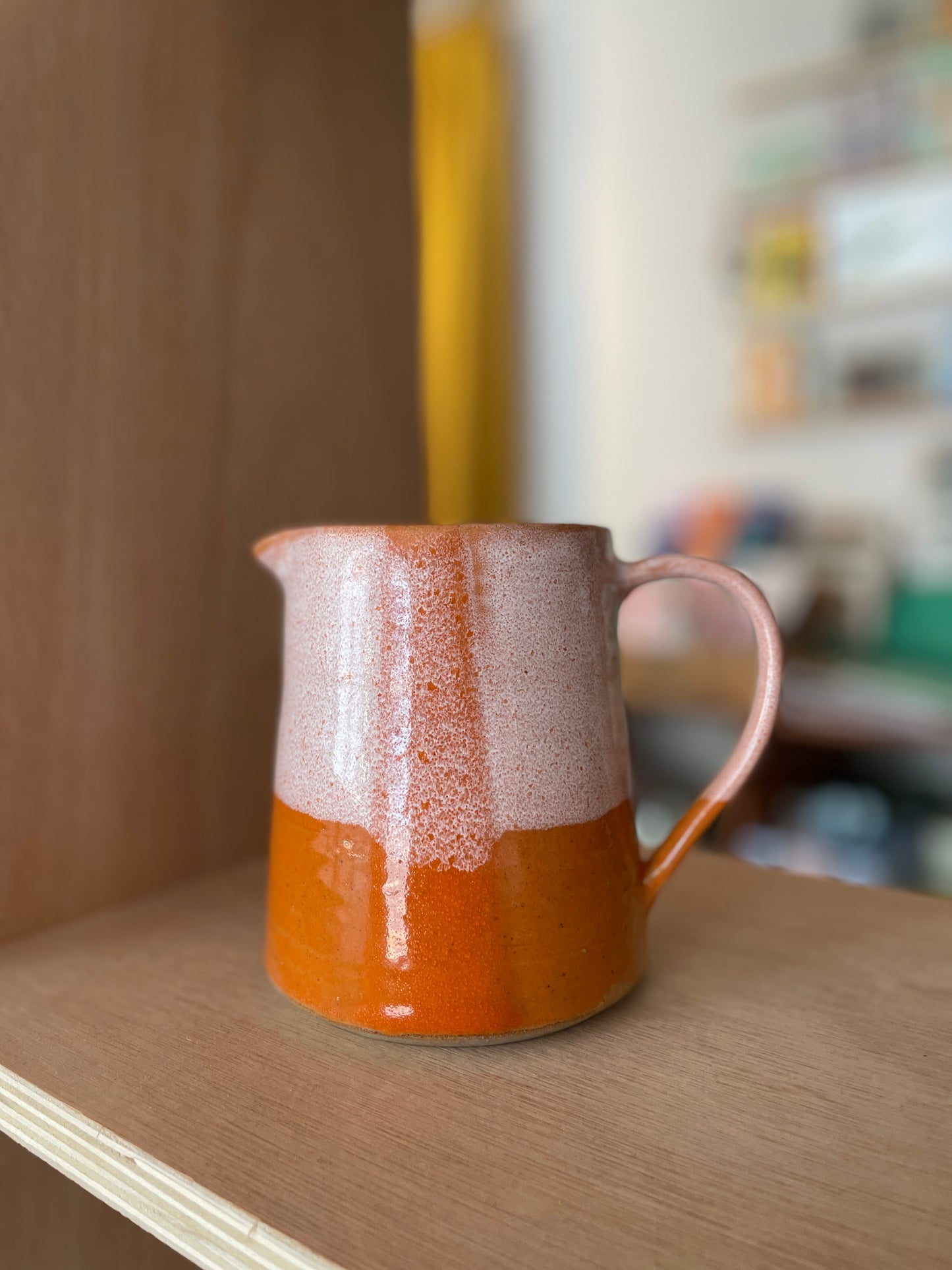 Large Pouring Jug