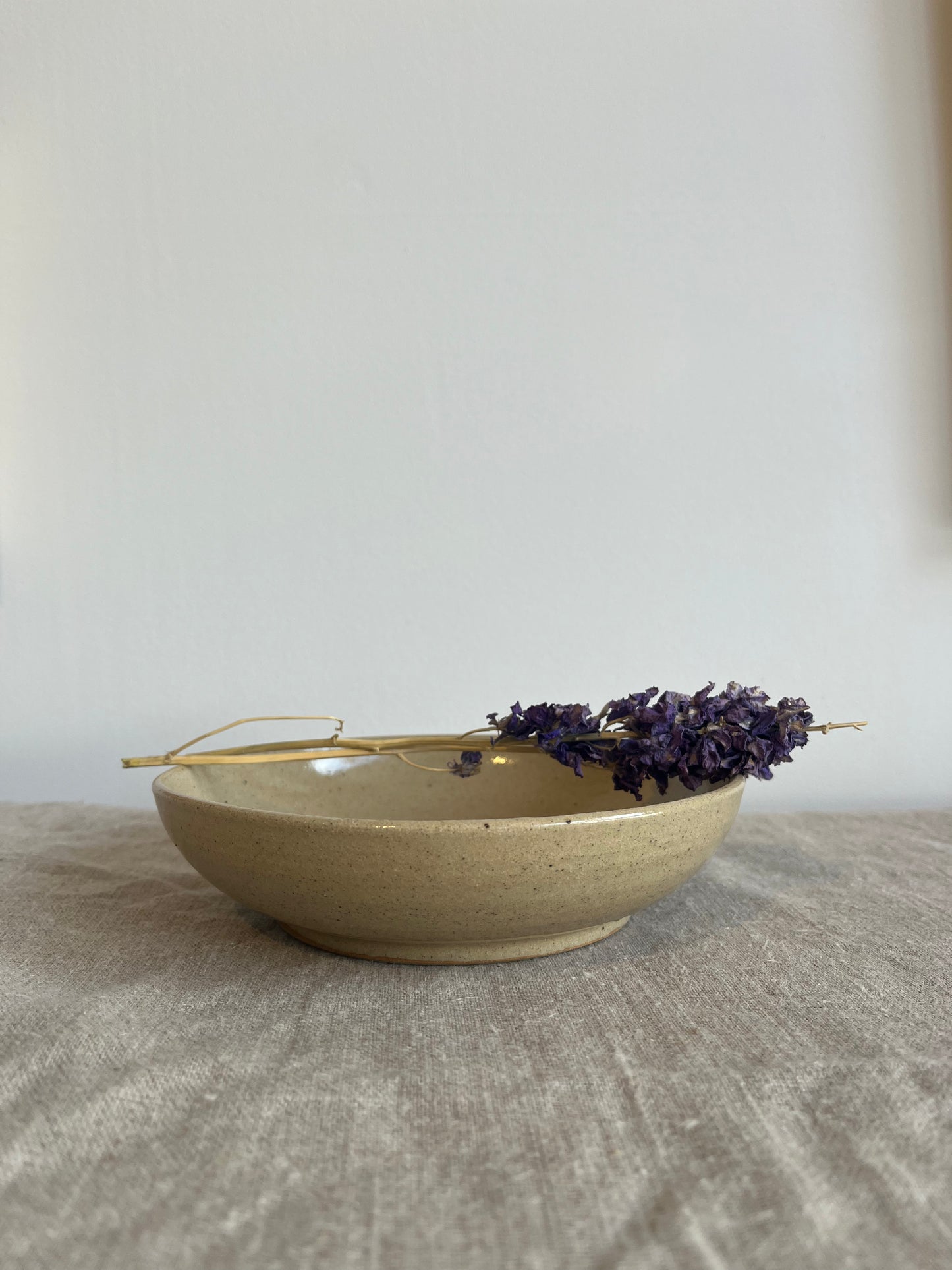 Earth Bowl
