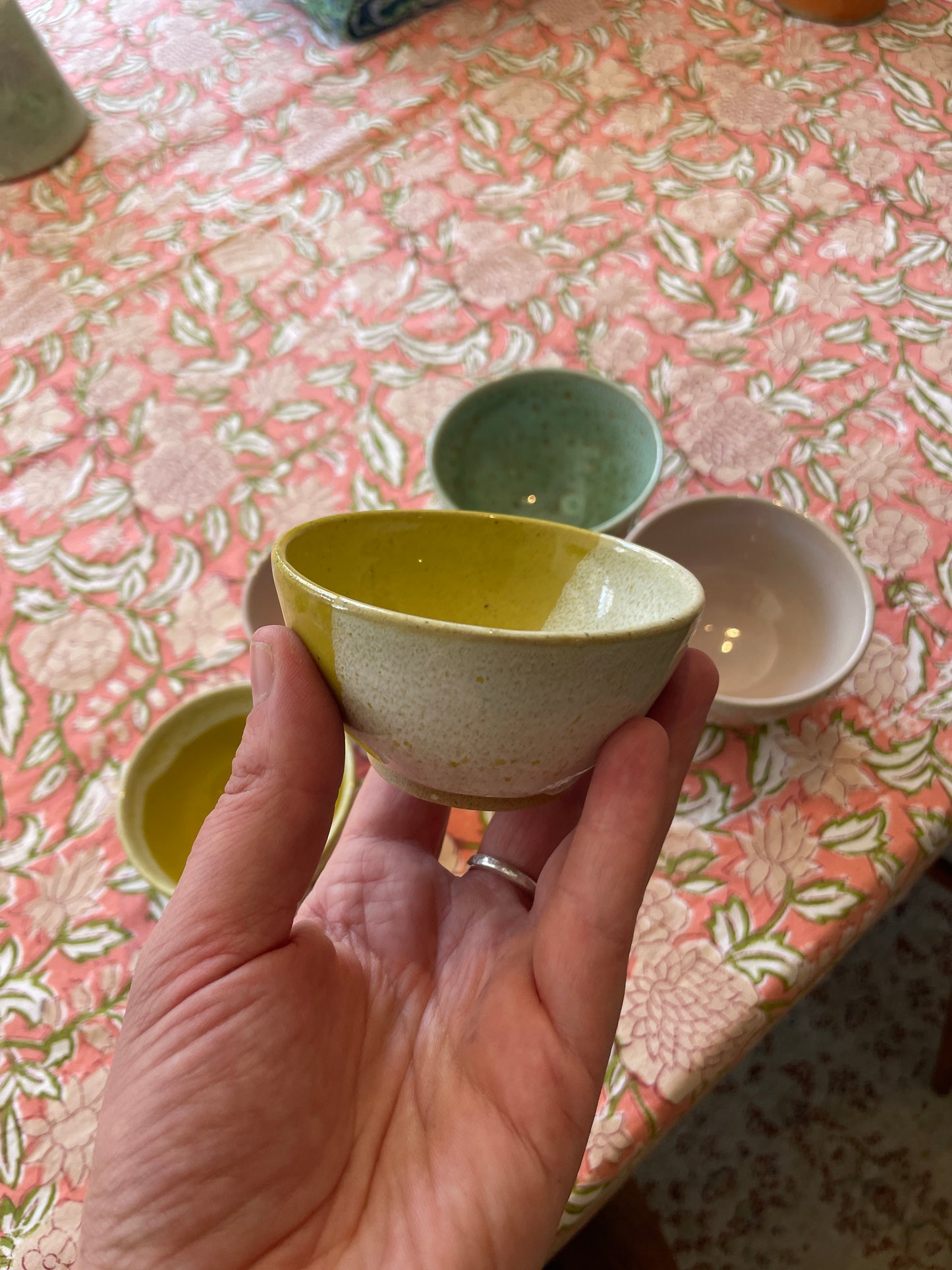 Mini Bowl