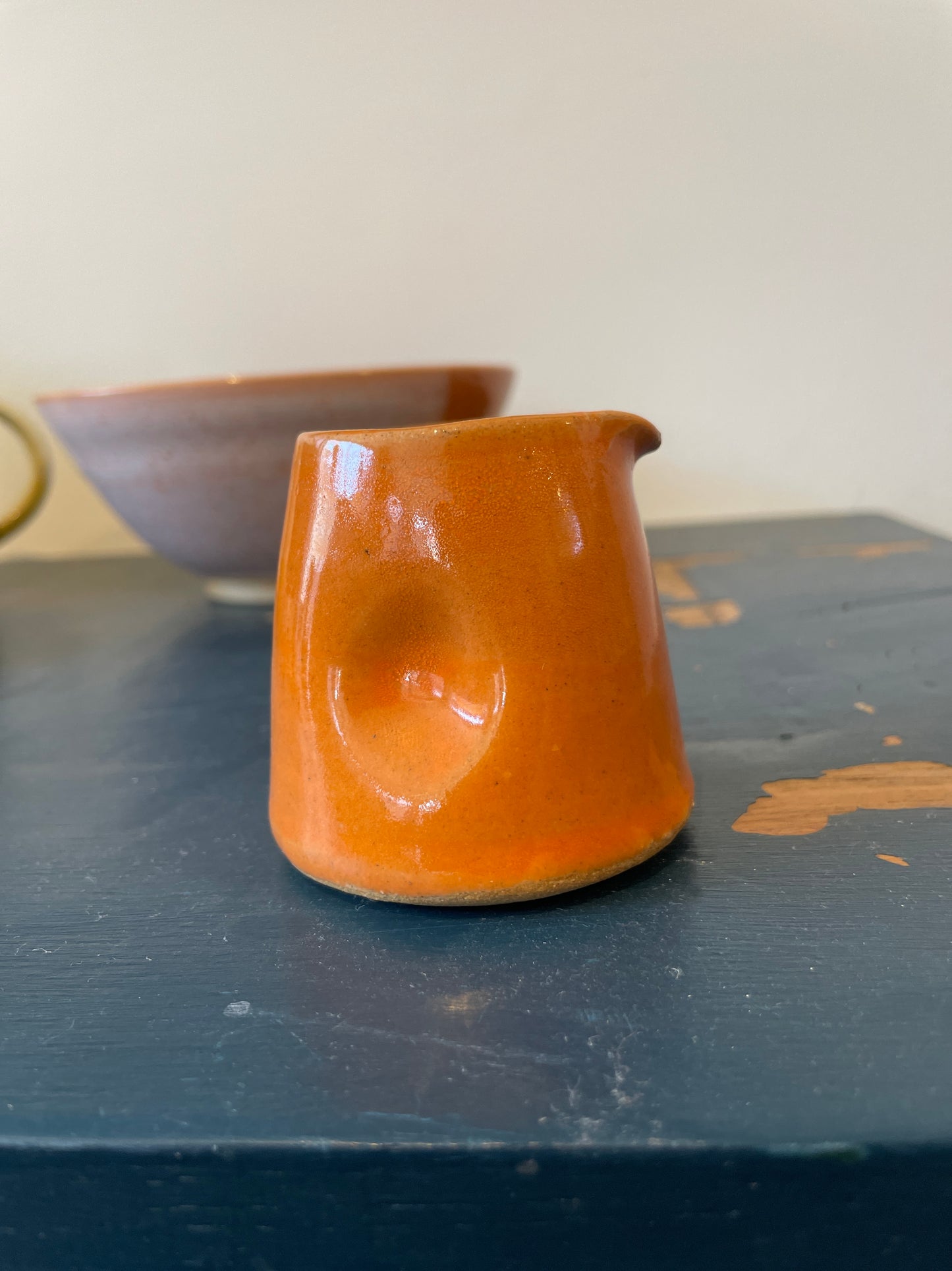 Mini Pinch Jug