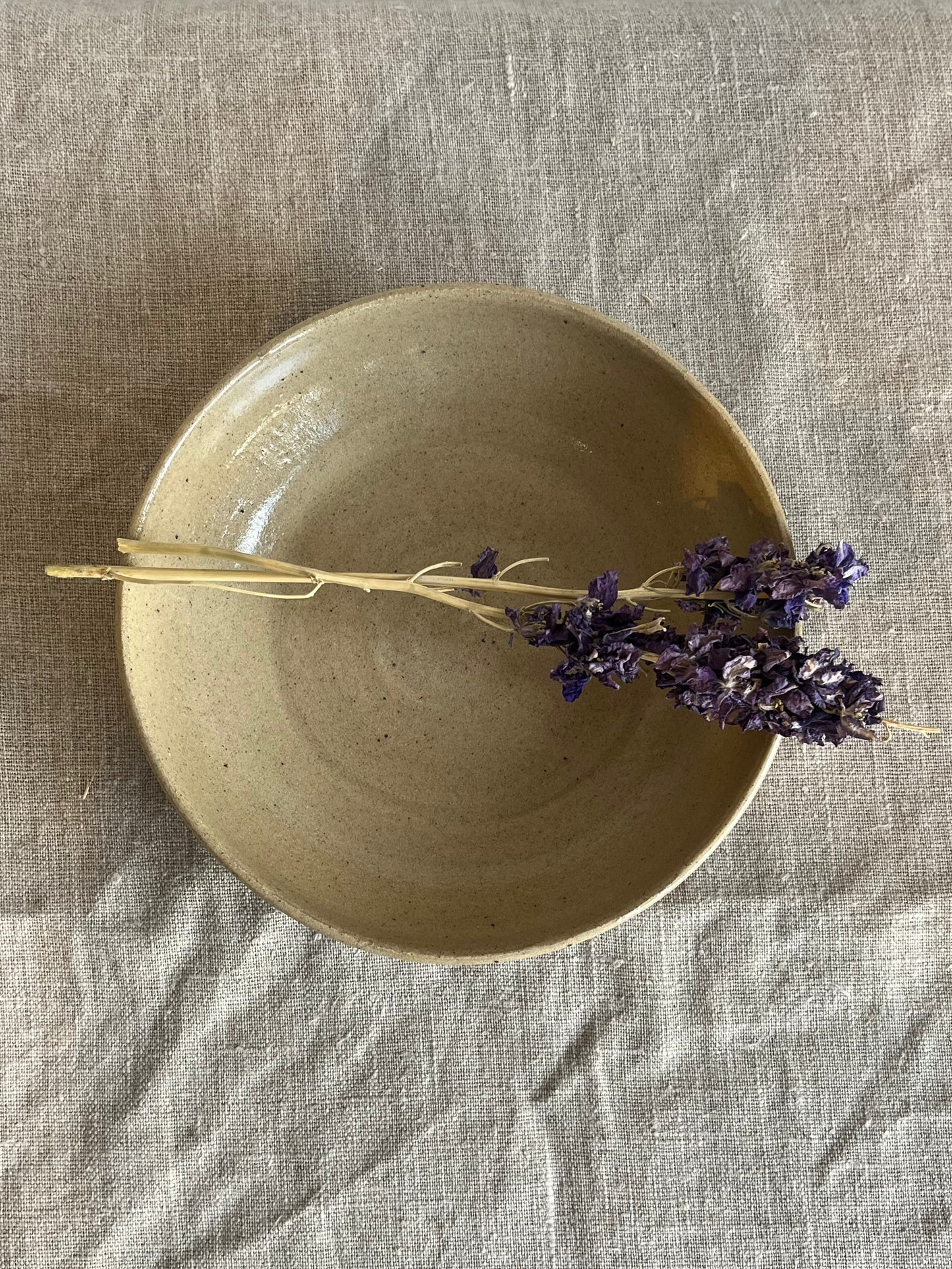 Earth Bowl
