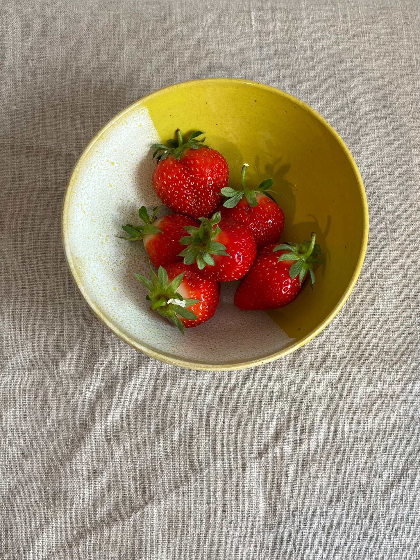 Cereal Bowl