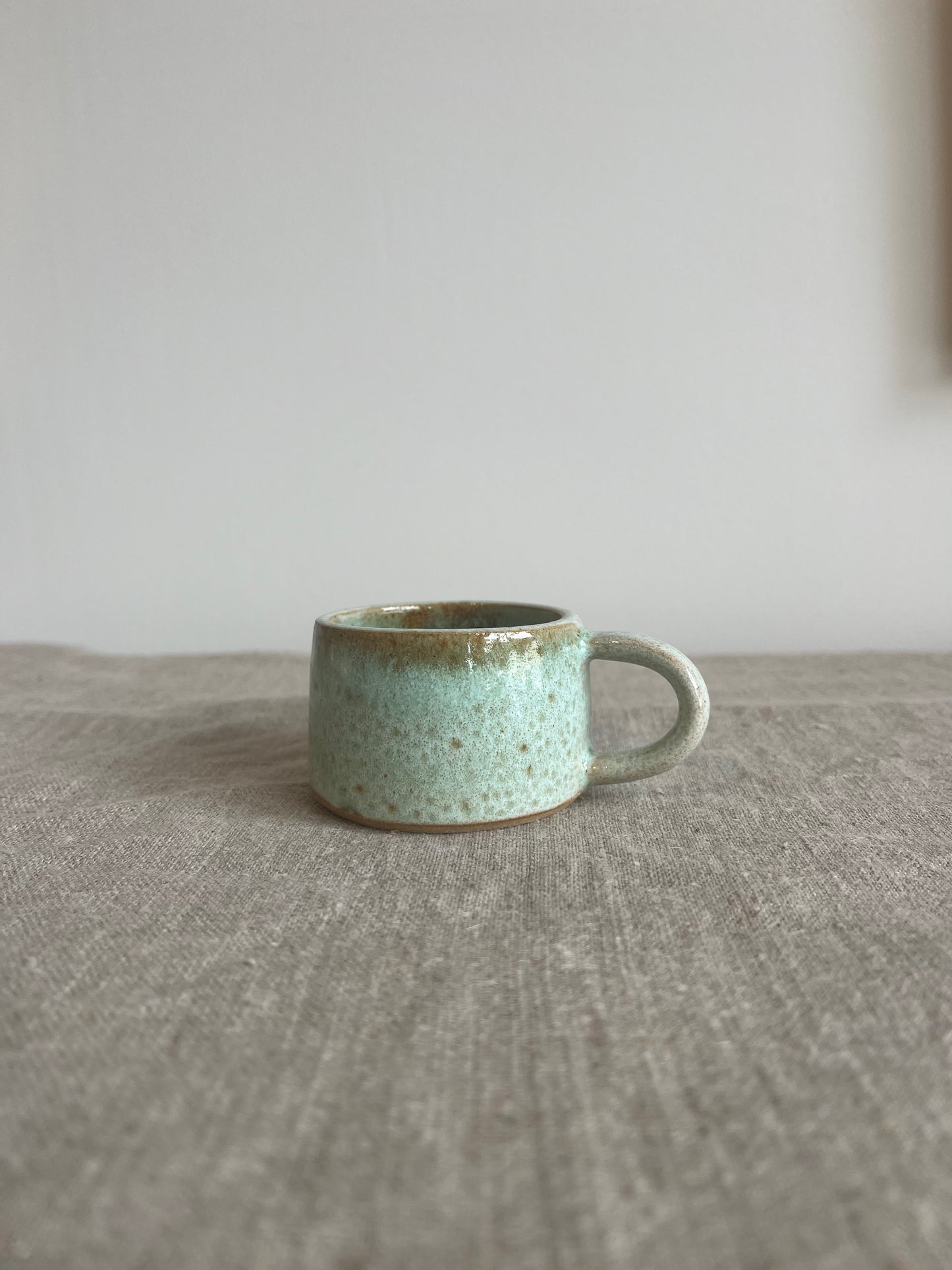 Espresso Mug