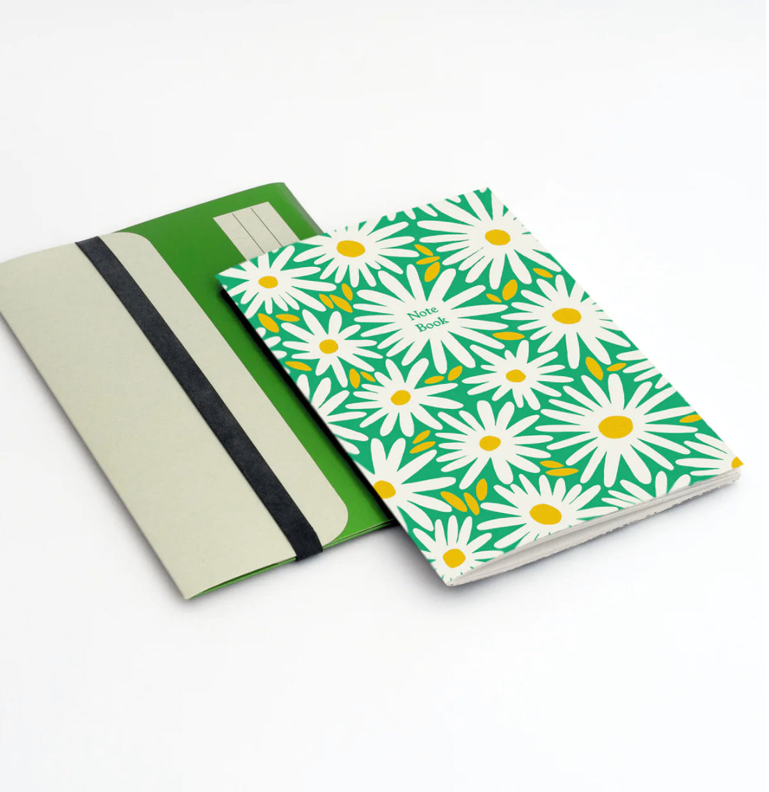 Wald Studios - Note Book - Daisy