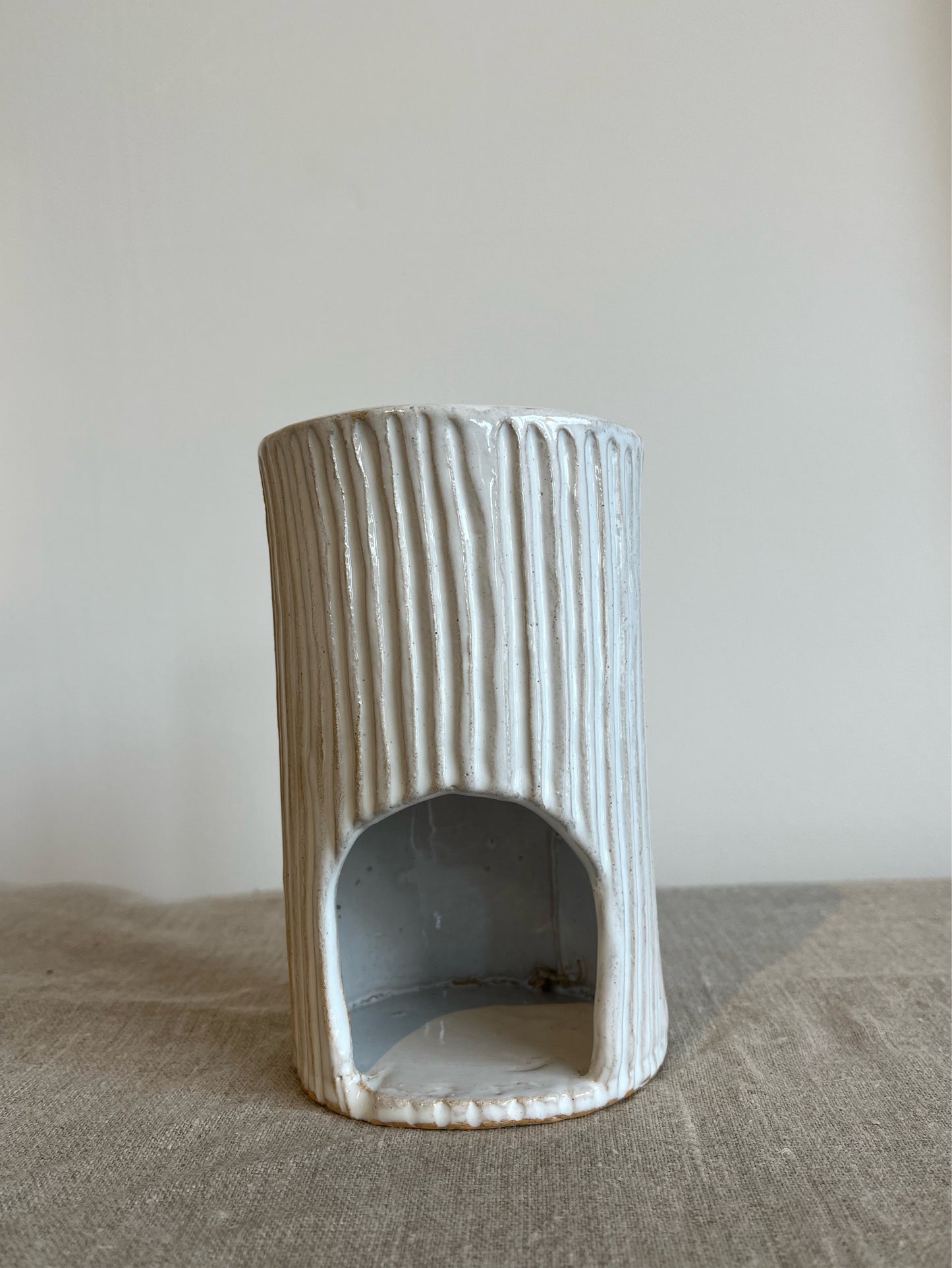 Hand Built - Wax Melt Burner