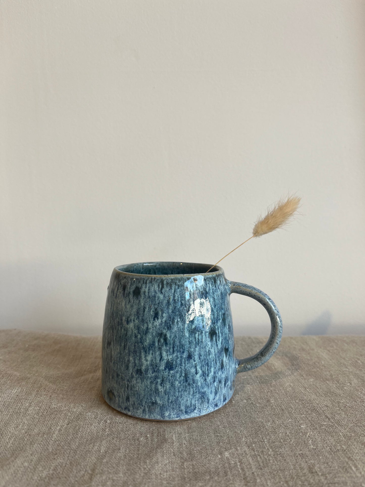 Handmade Ceramic Mug