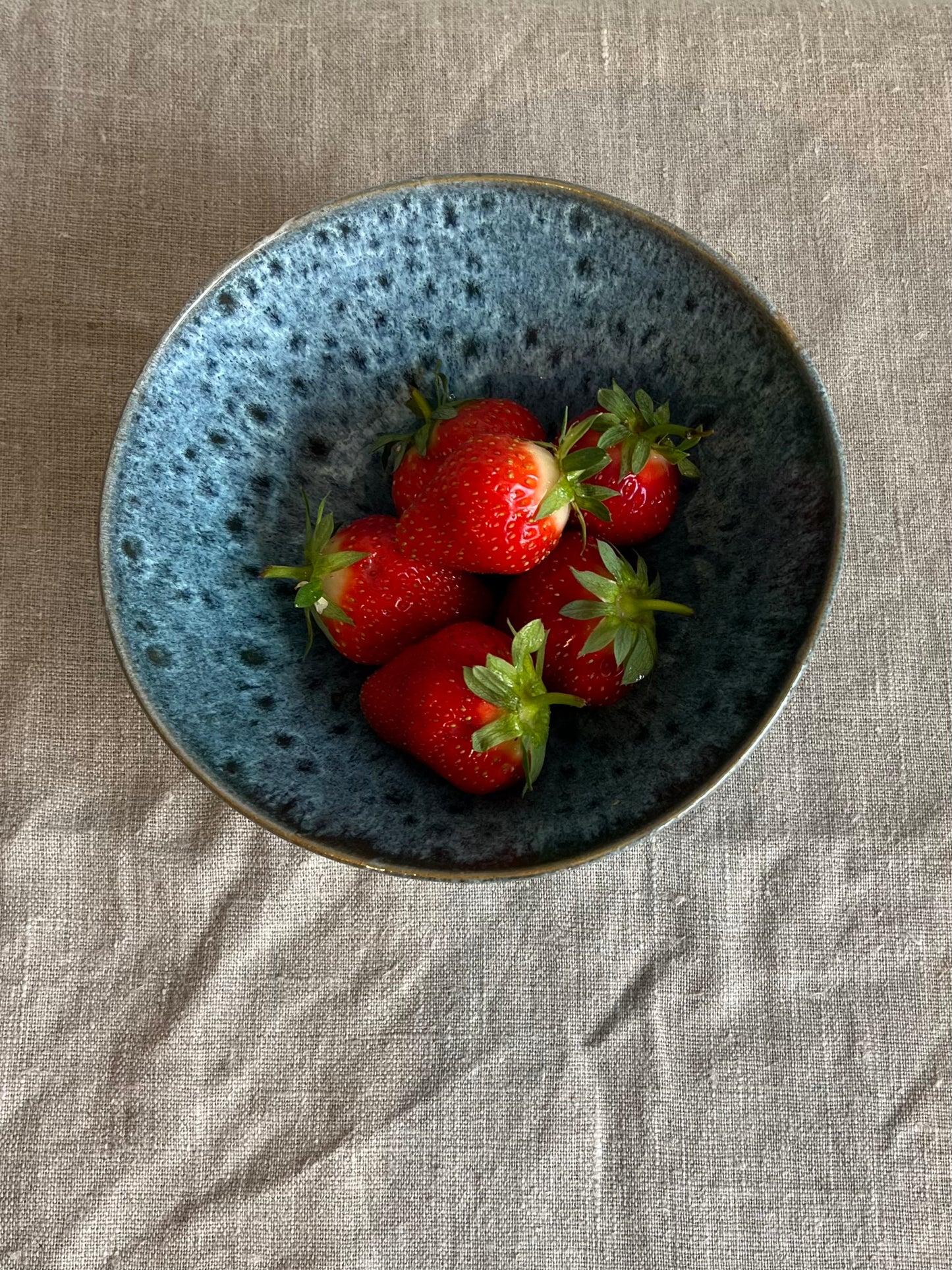 Cereal Bowl