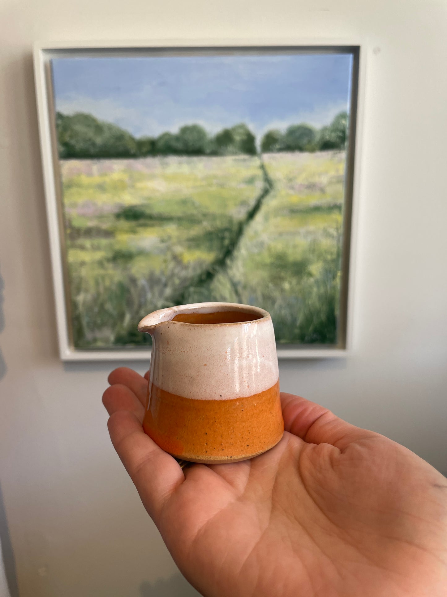 Mini Jug
