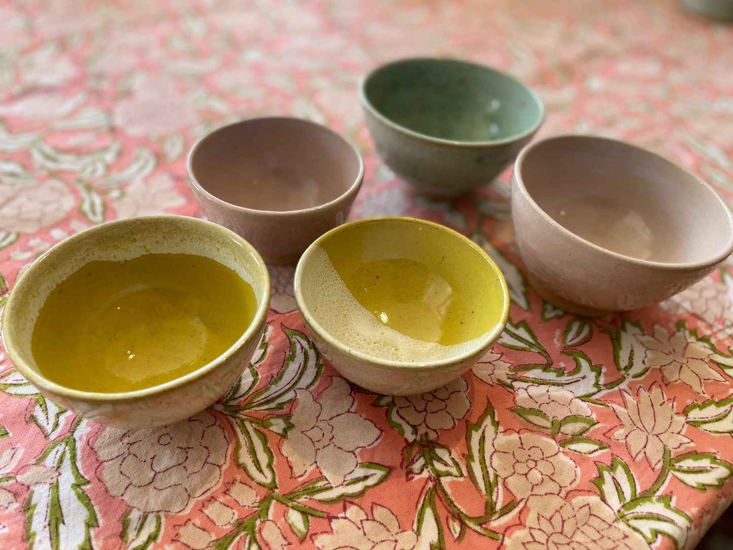 Mini Bowl