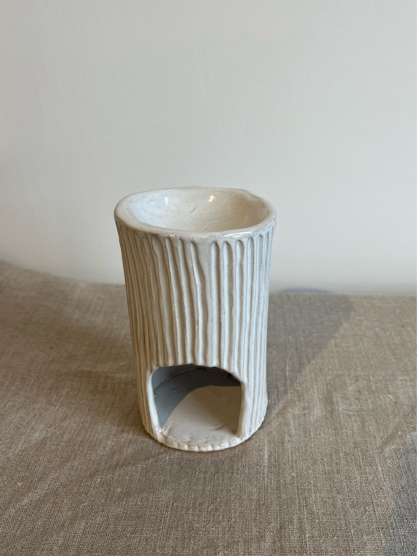 Hand Built - Wax Melt Burner