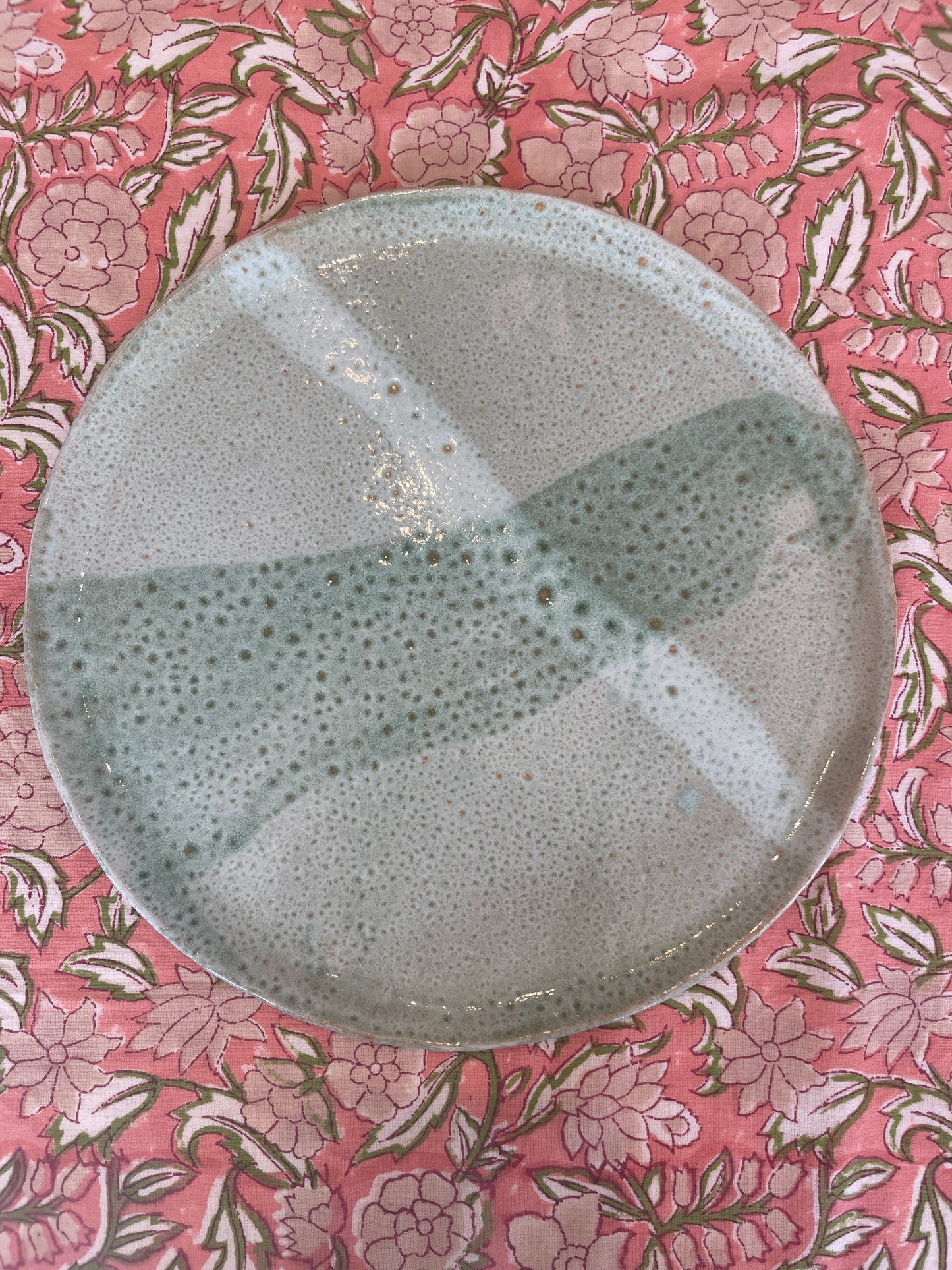 Large Plates