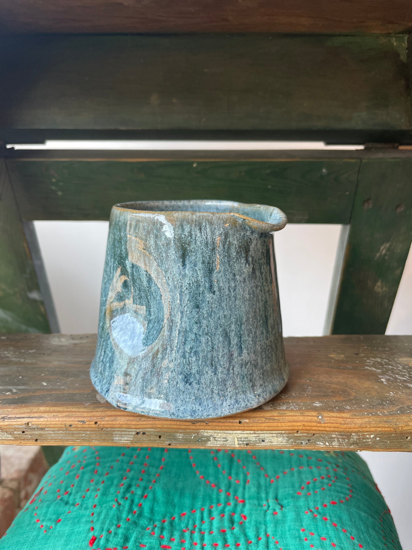 Large Pinch Jug