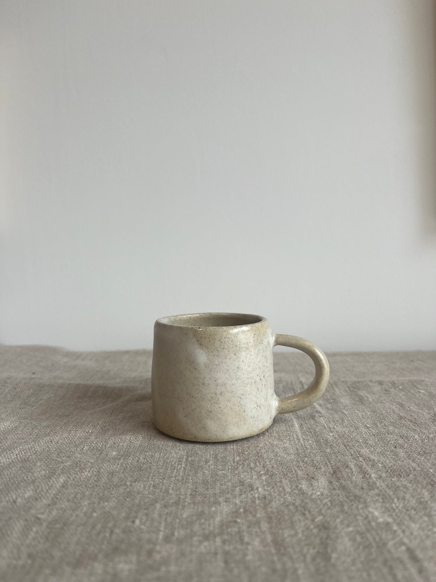 Espresso Mug