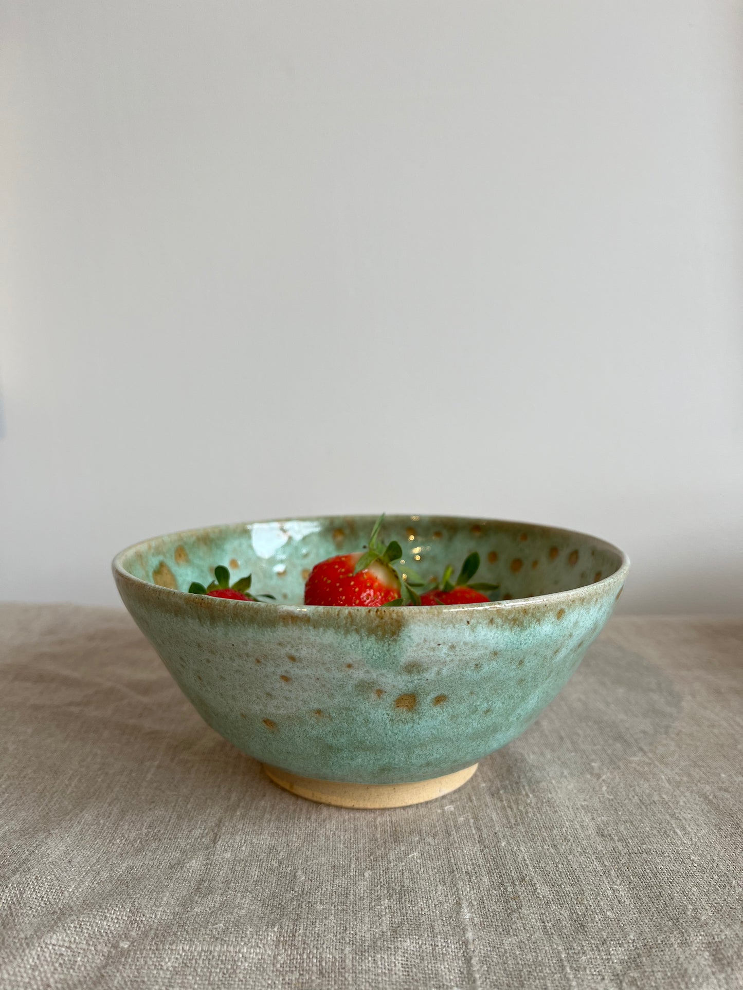 Cereal Bowl