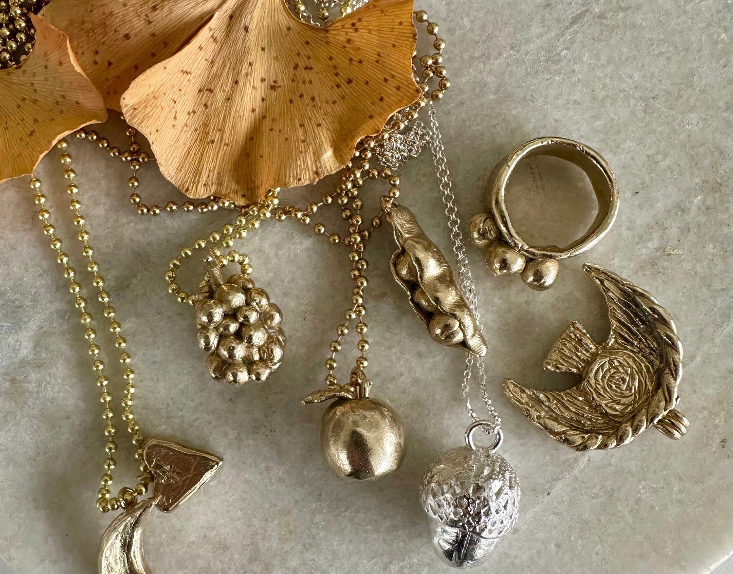 Jewellery Making - Lost Wax Casting With Alba Jewellery