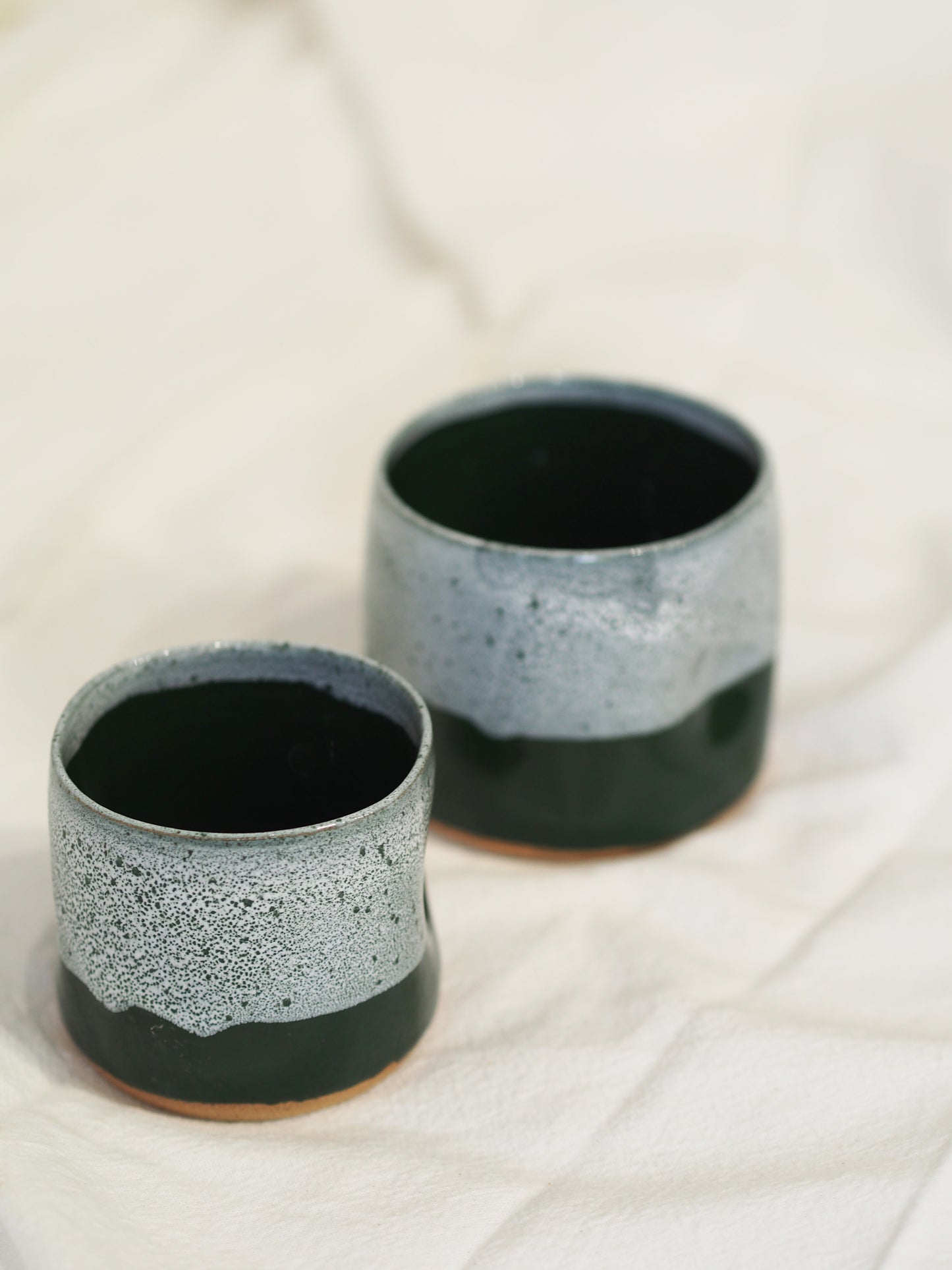 MINI Pinch Mug