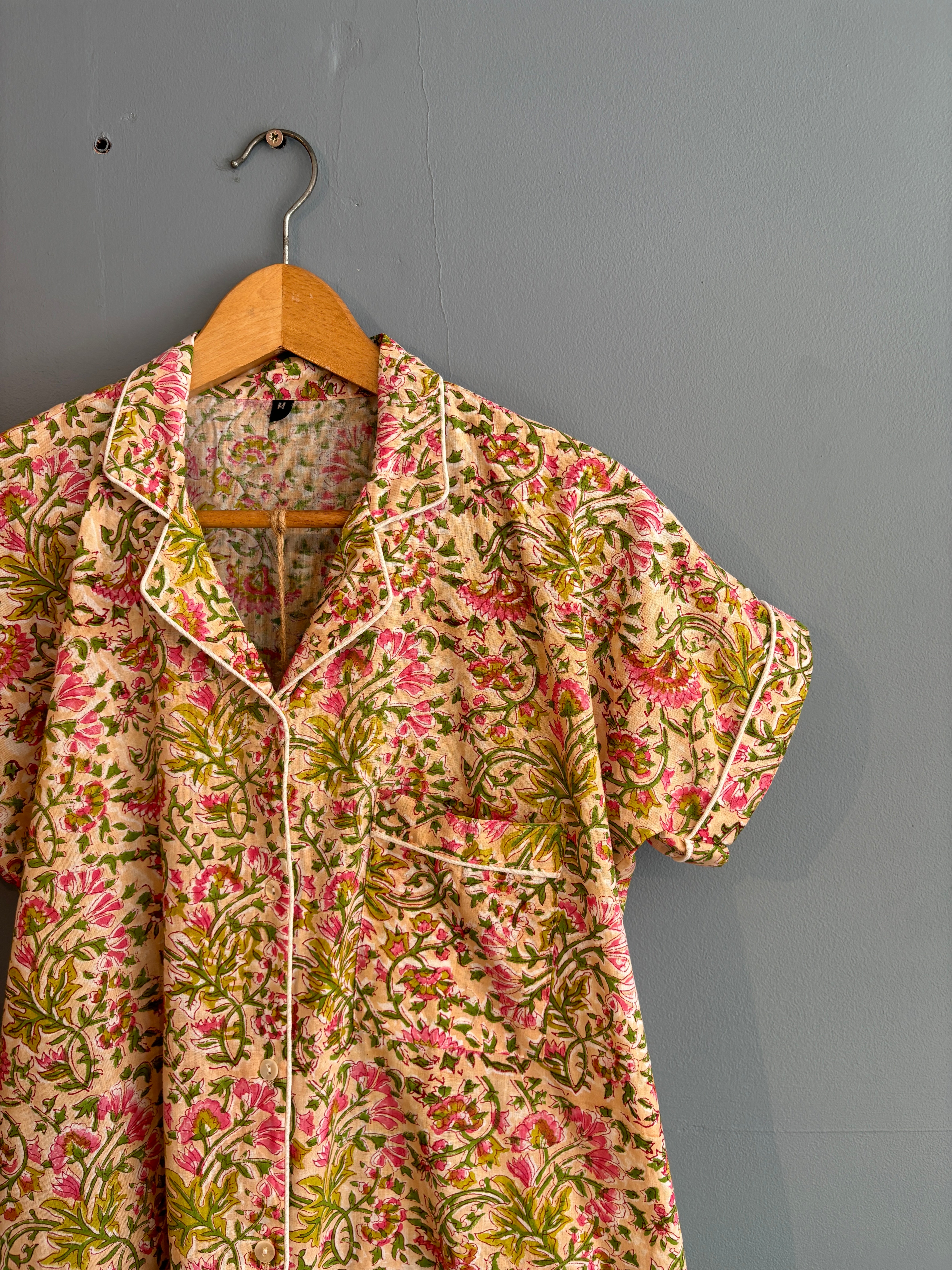 Pyjamas – Frankie's Studio