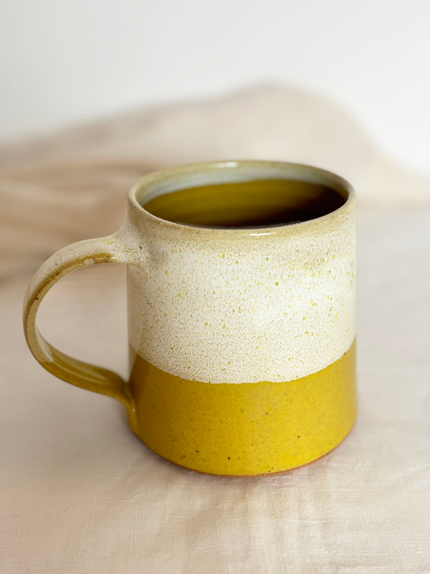 Ceramic Mug