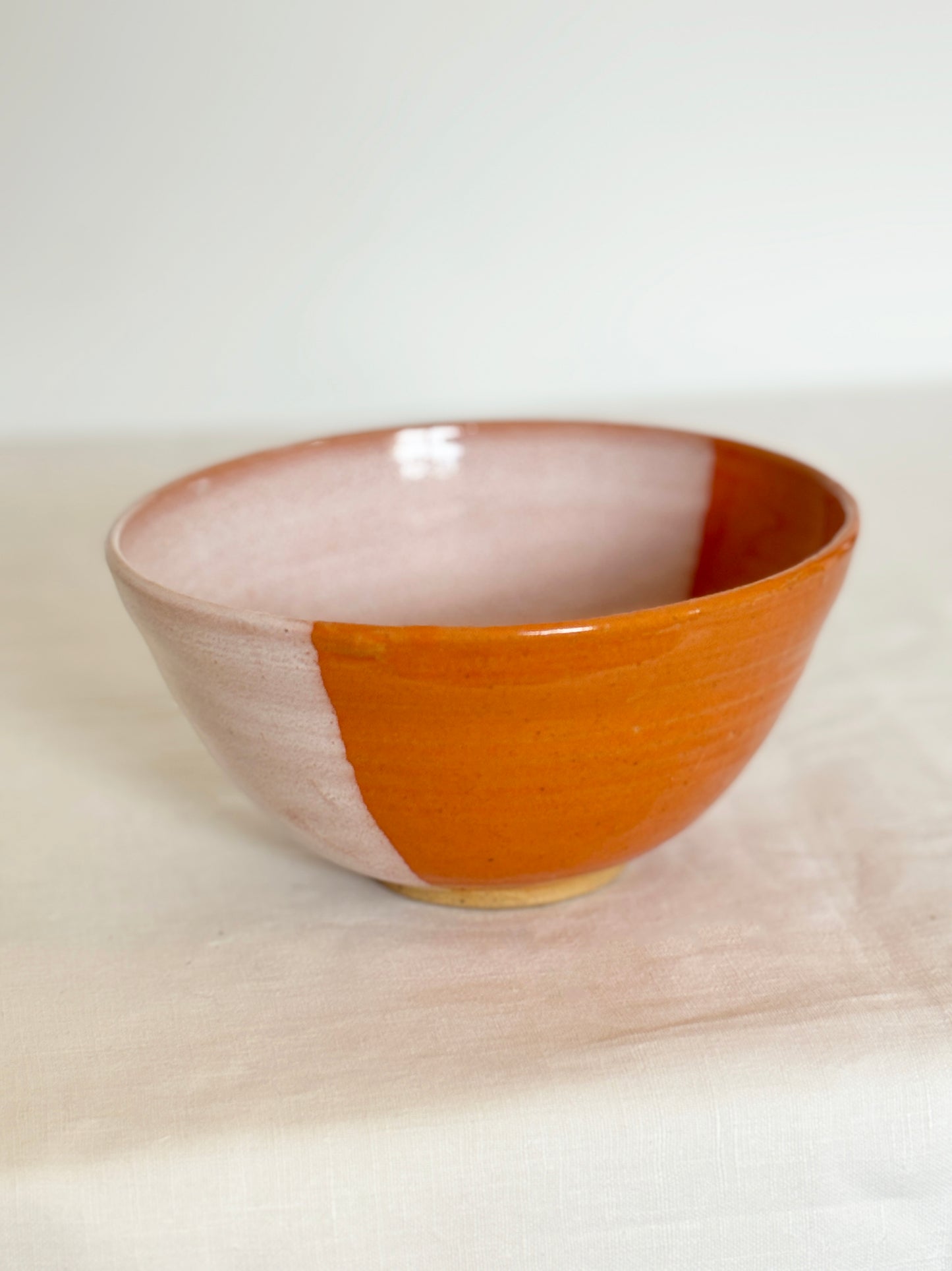 Cereal Bowl