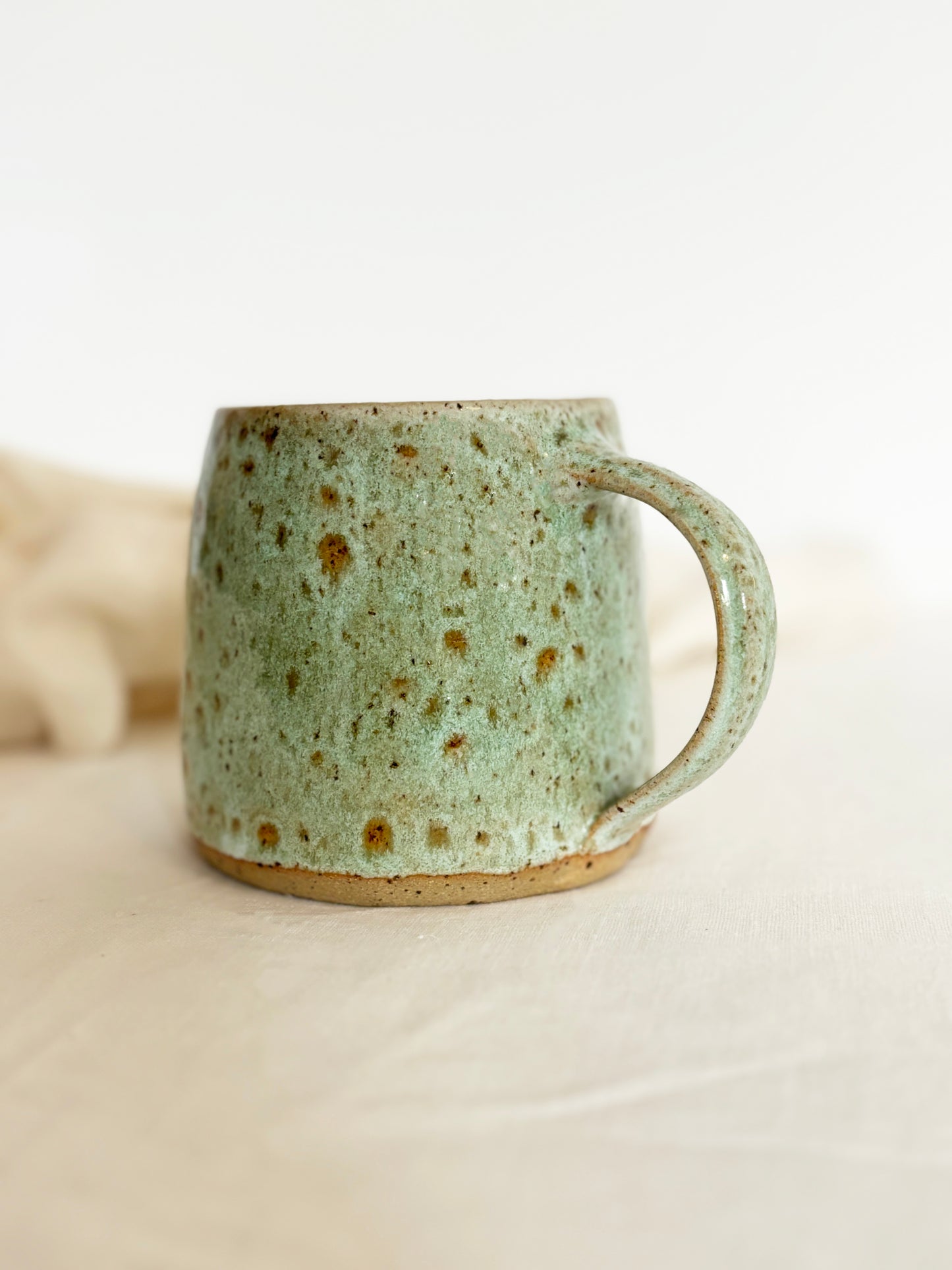 Ceramic Mug