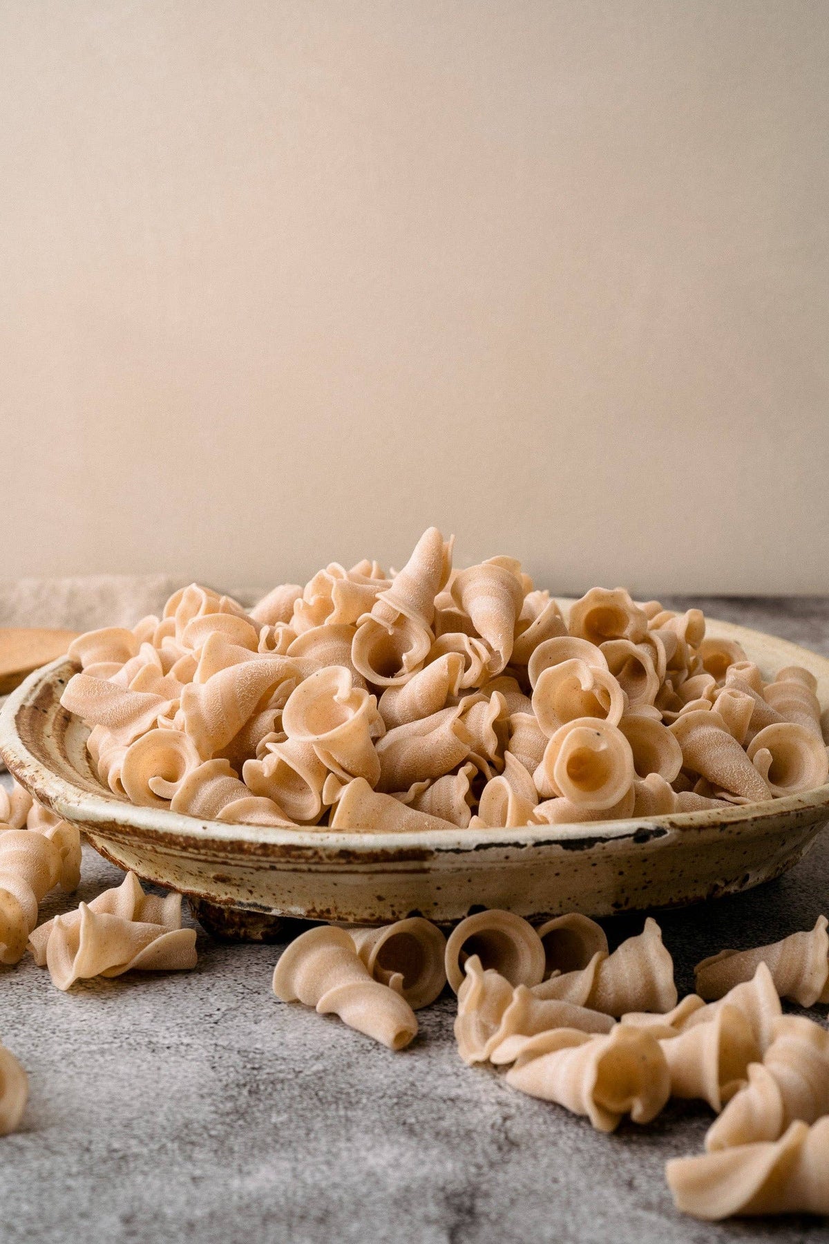 Northern Pasta Co. - Gigli
