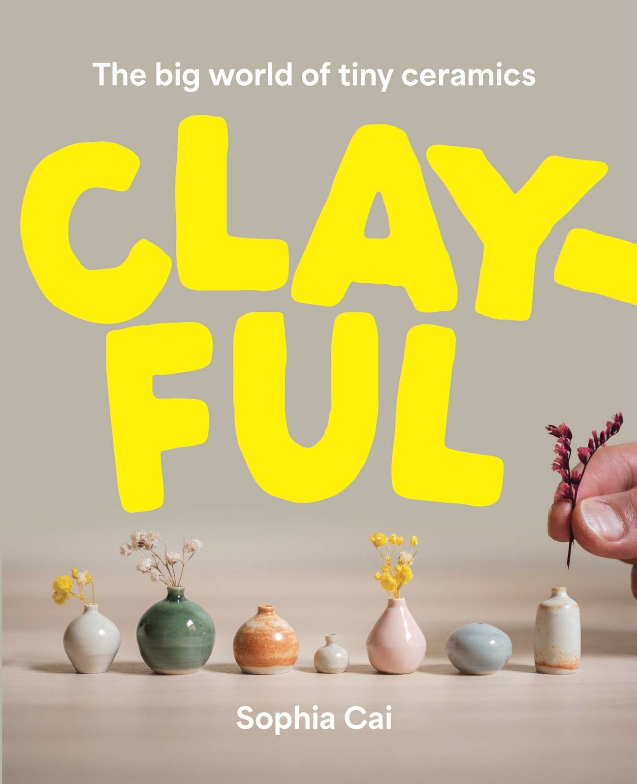 Thames and Hudson - Clayful