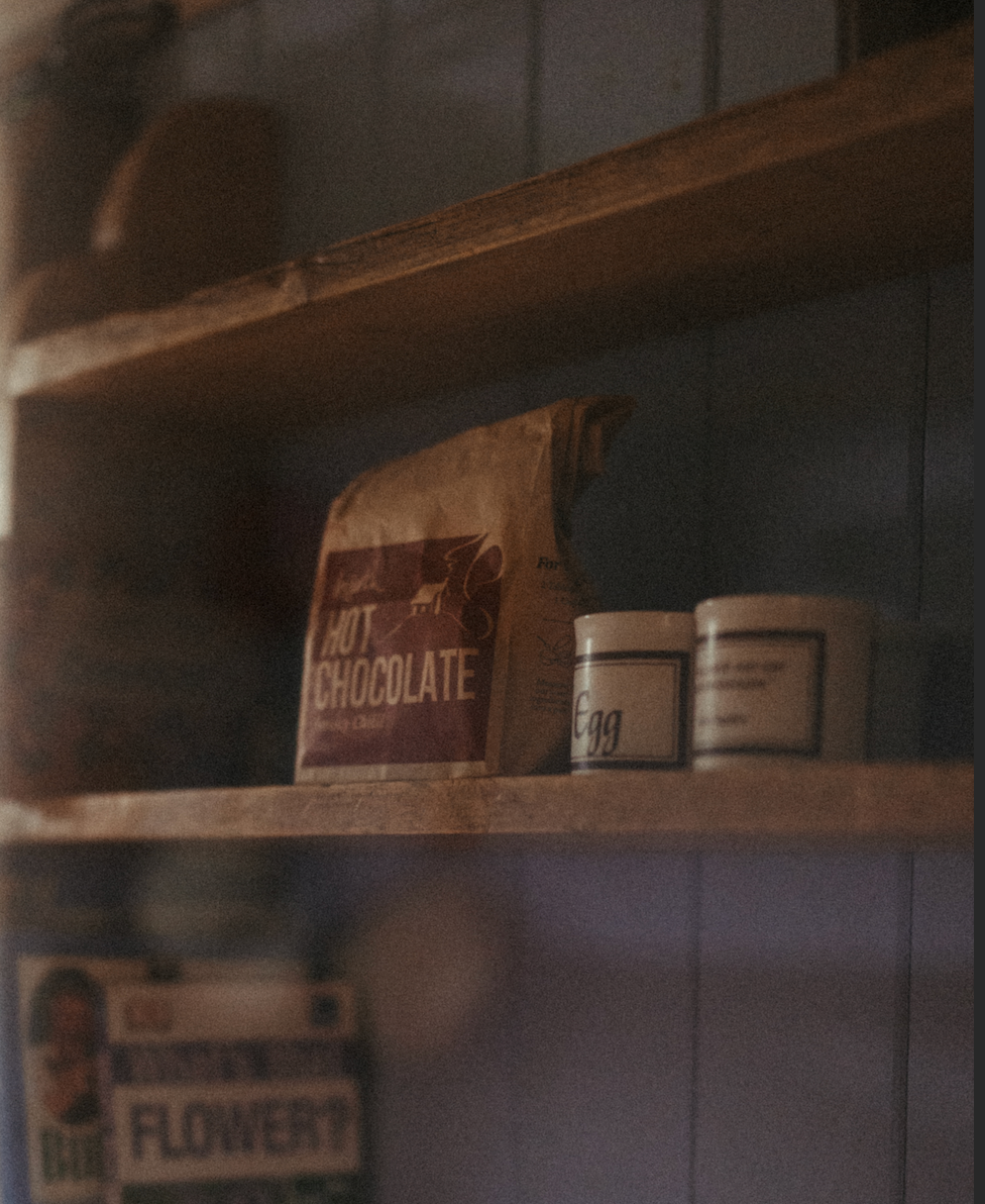 Harth Chocolate - Harth Smoky Chilli Hot Chocolate 