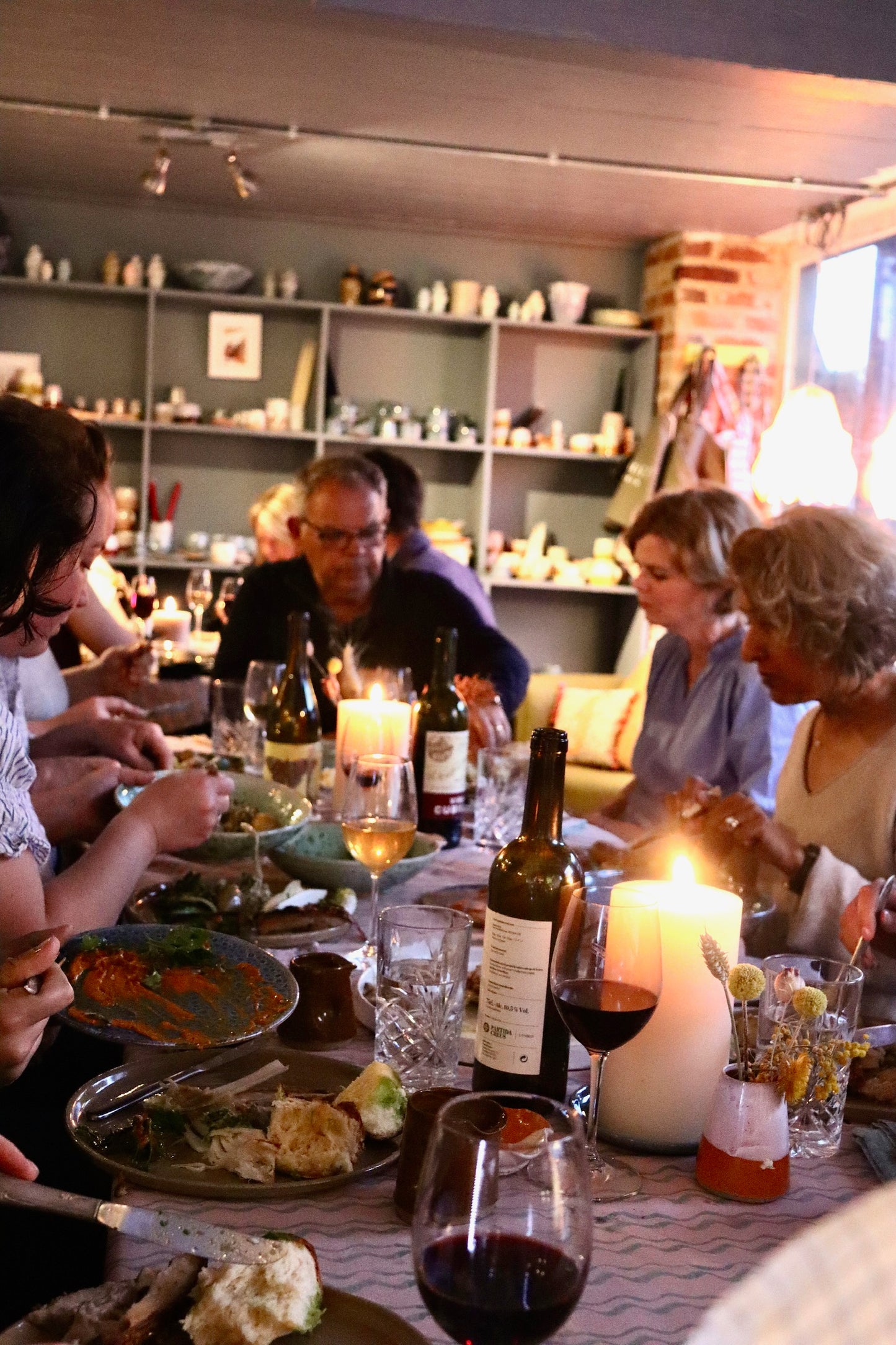 Hadleigh Supper Club With Nat Essex