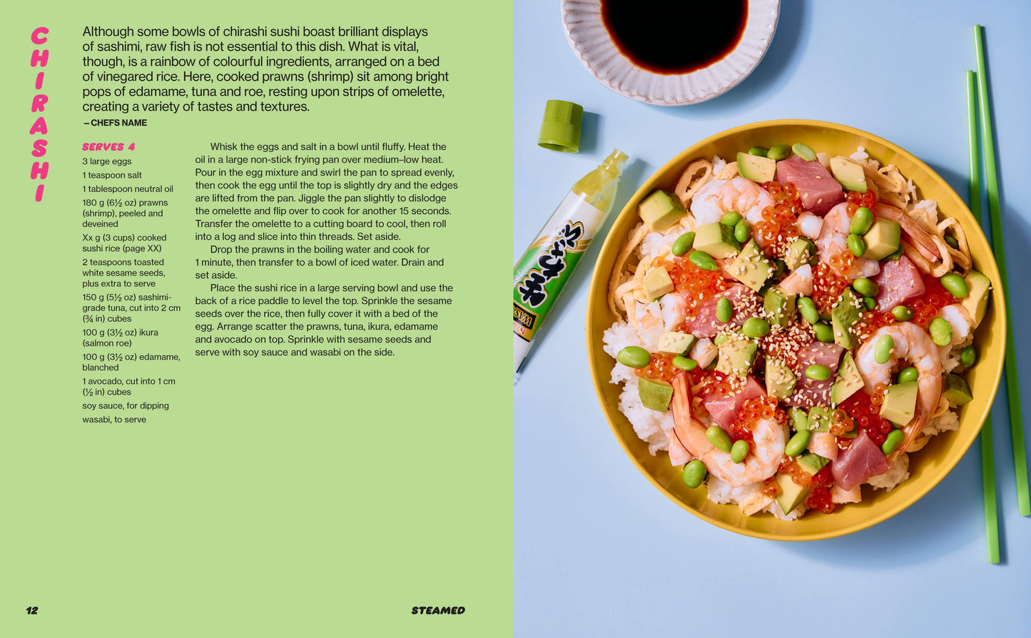 Thames and Hudson - Rice: 80 Nice Rice Recipes from Asia