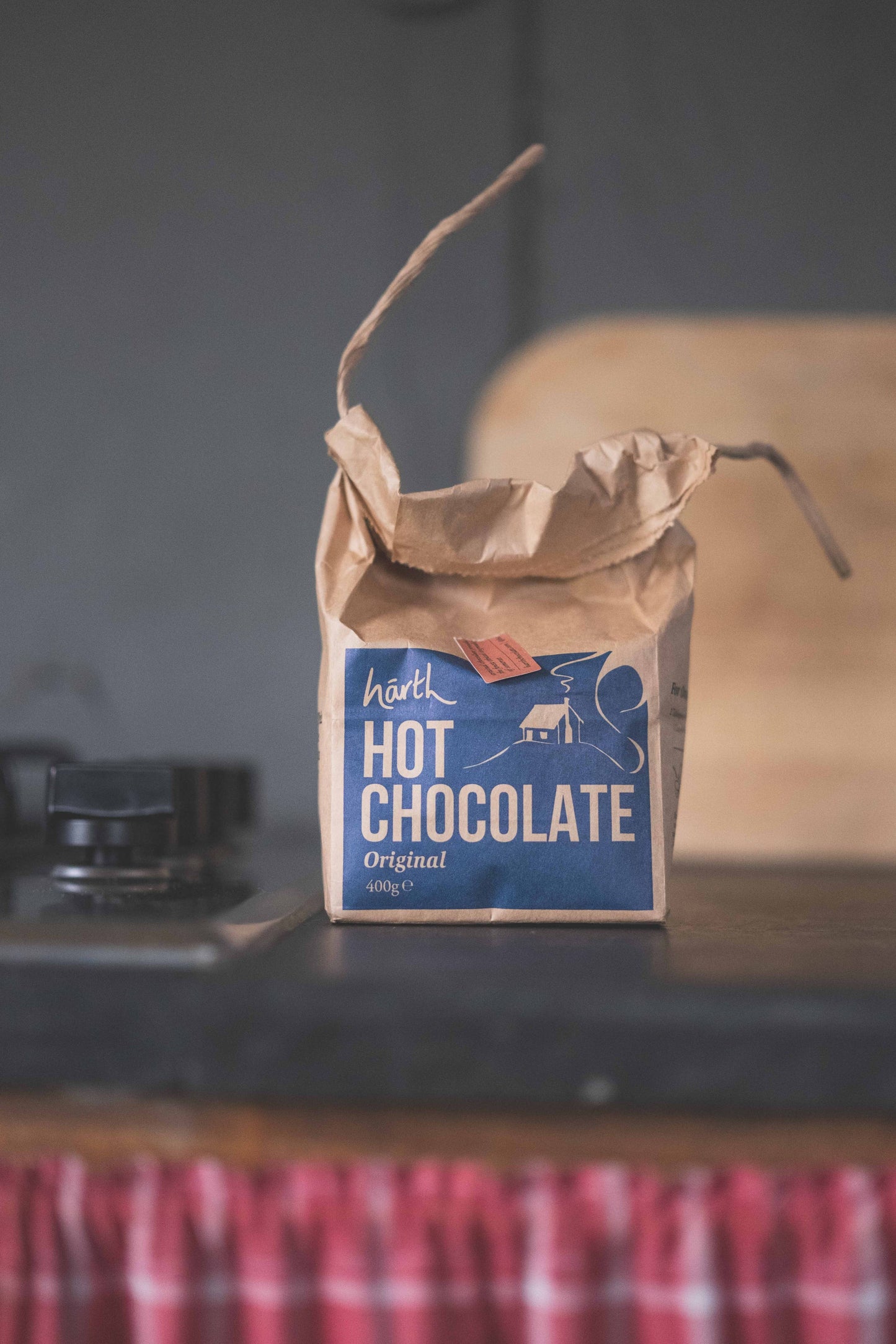 Harth Chocolate - Harth Original Hot Chocolate 