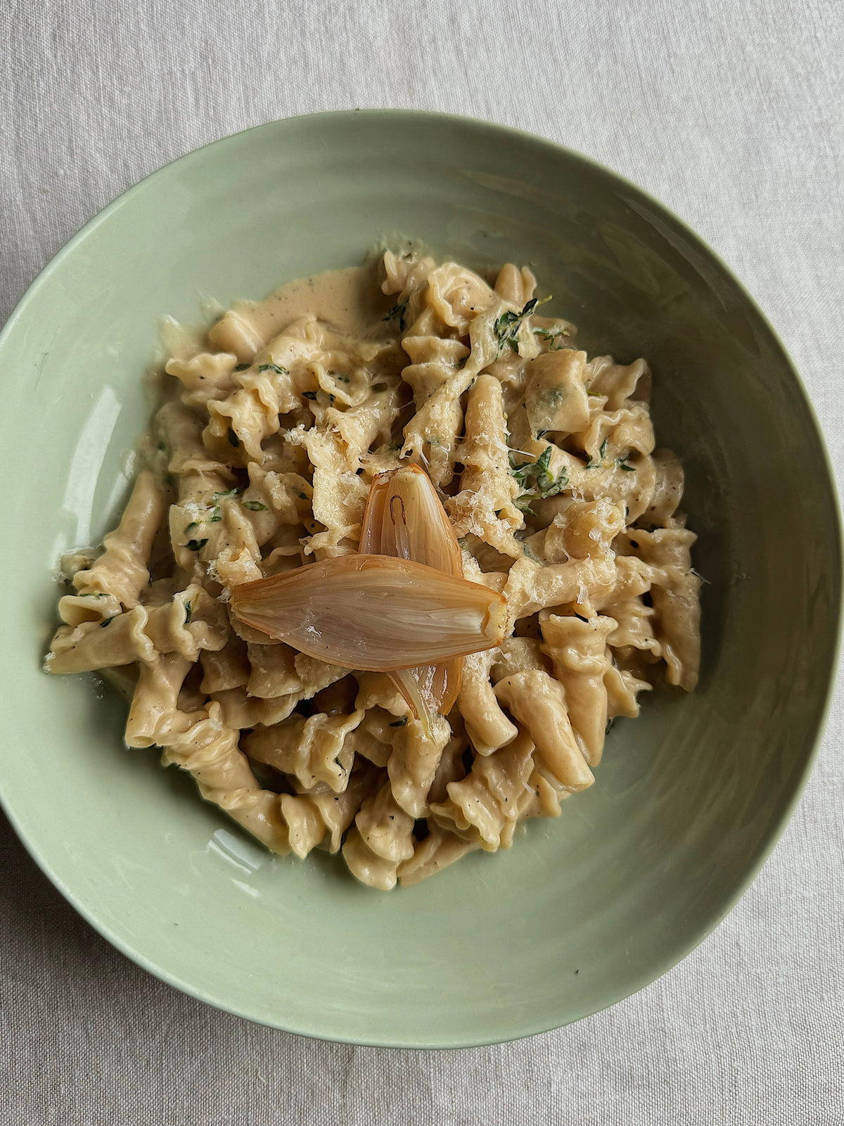 Northern Pasta Co. - Gigli