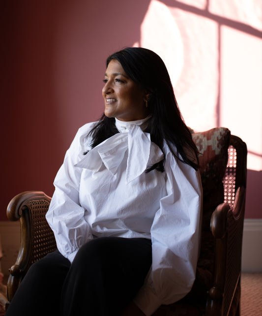 Style Versus Substance - An evening with career transformation coach Dalbir Bains