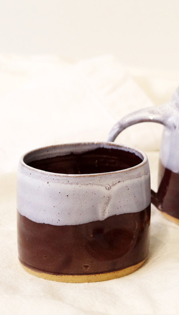Pinch Mug