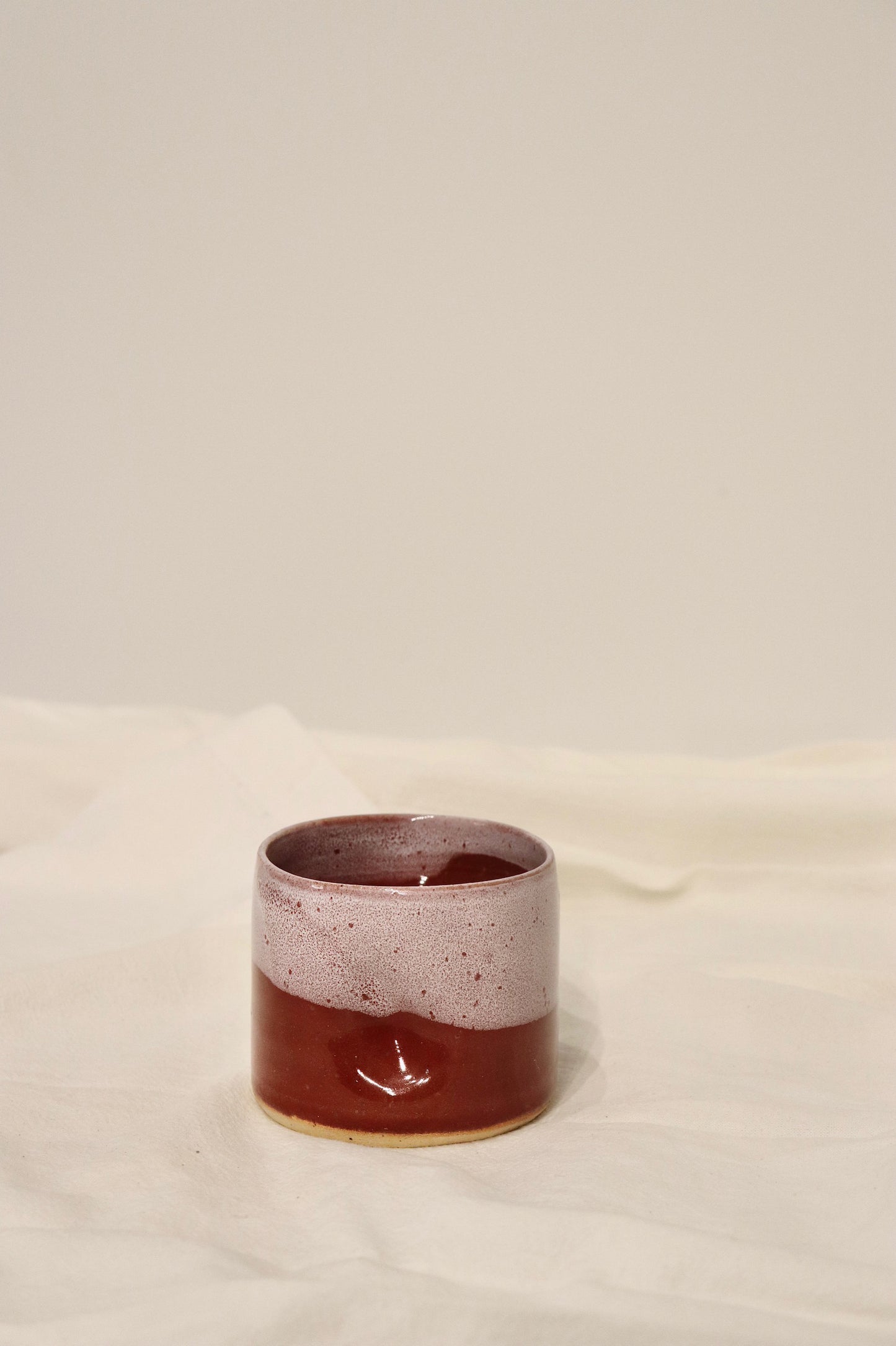 Pinch Mug