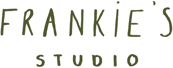 Frankie's Studio