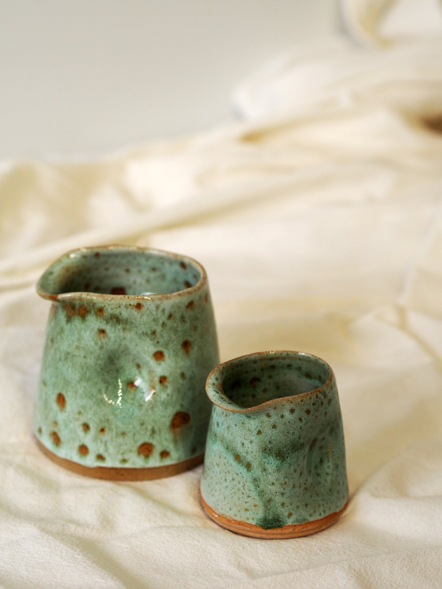 Midi Pinch Jug