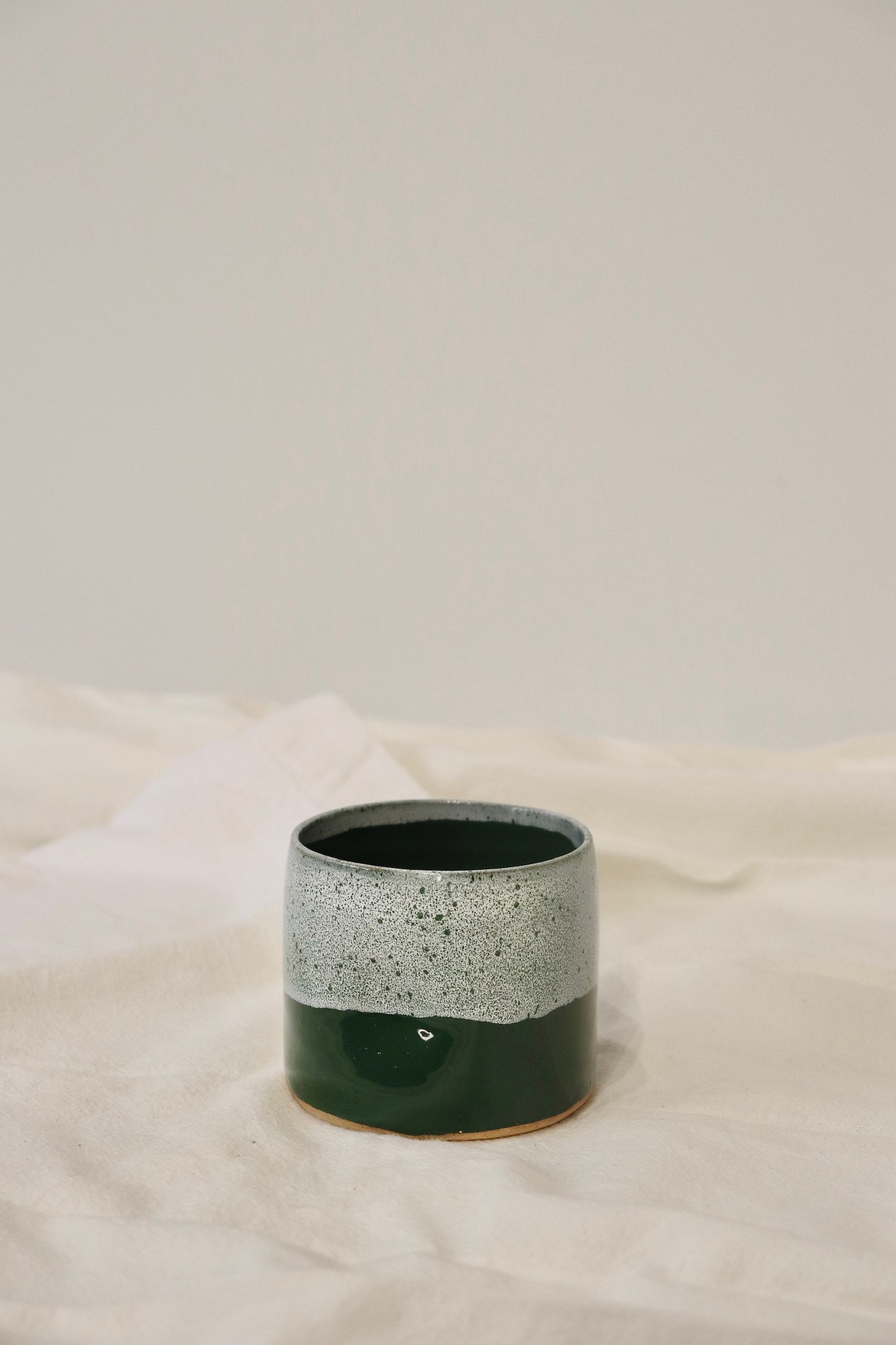 Pinch Mug
